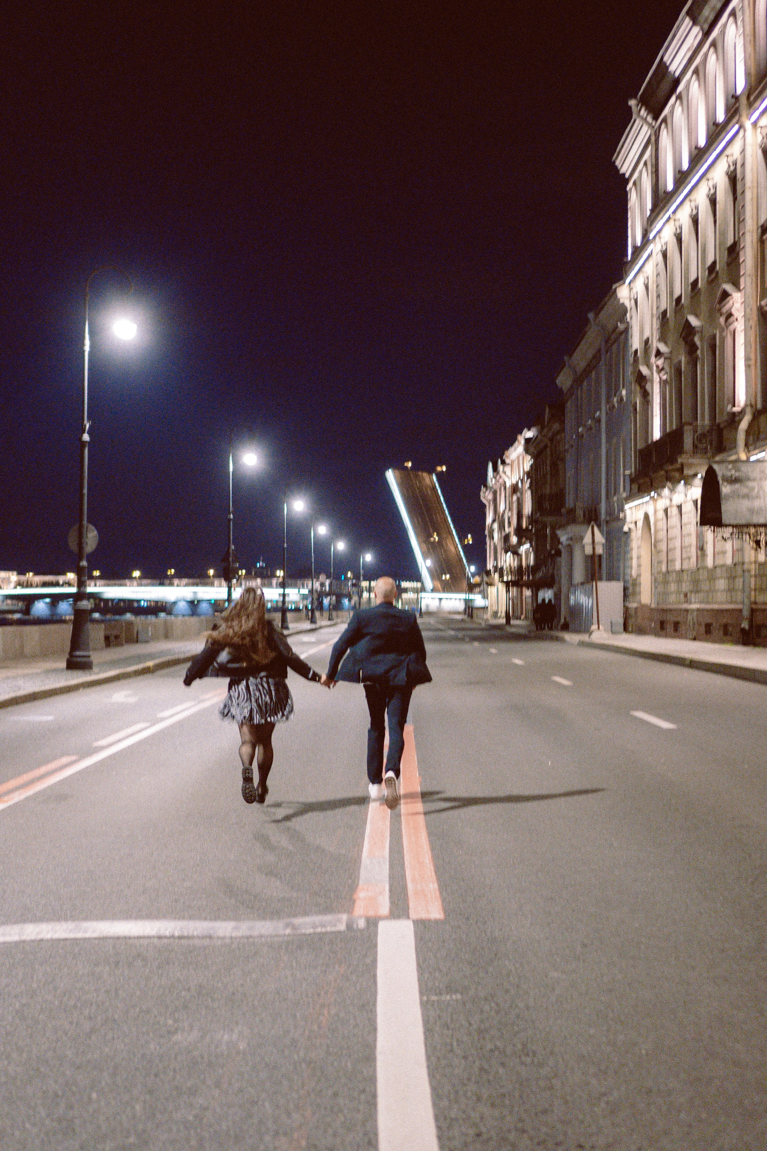 Любовь и питер. Профессиональный фотограф, Санкт-Петербург — Виктория Богомолова