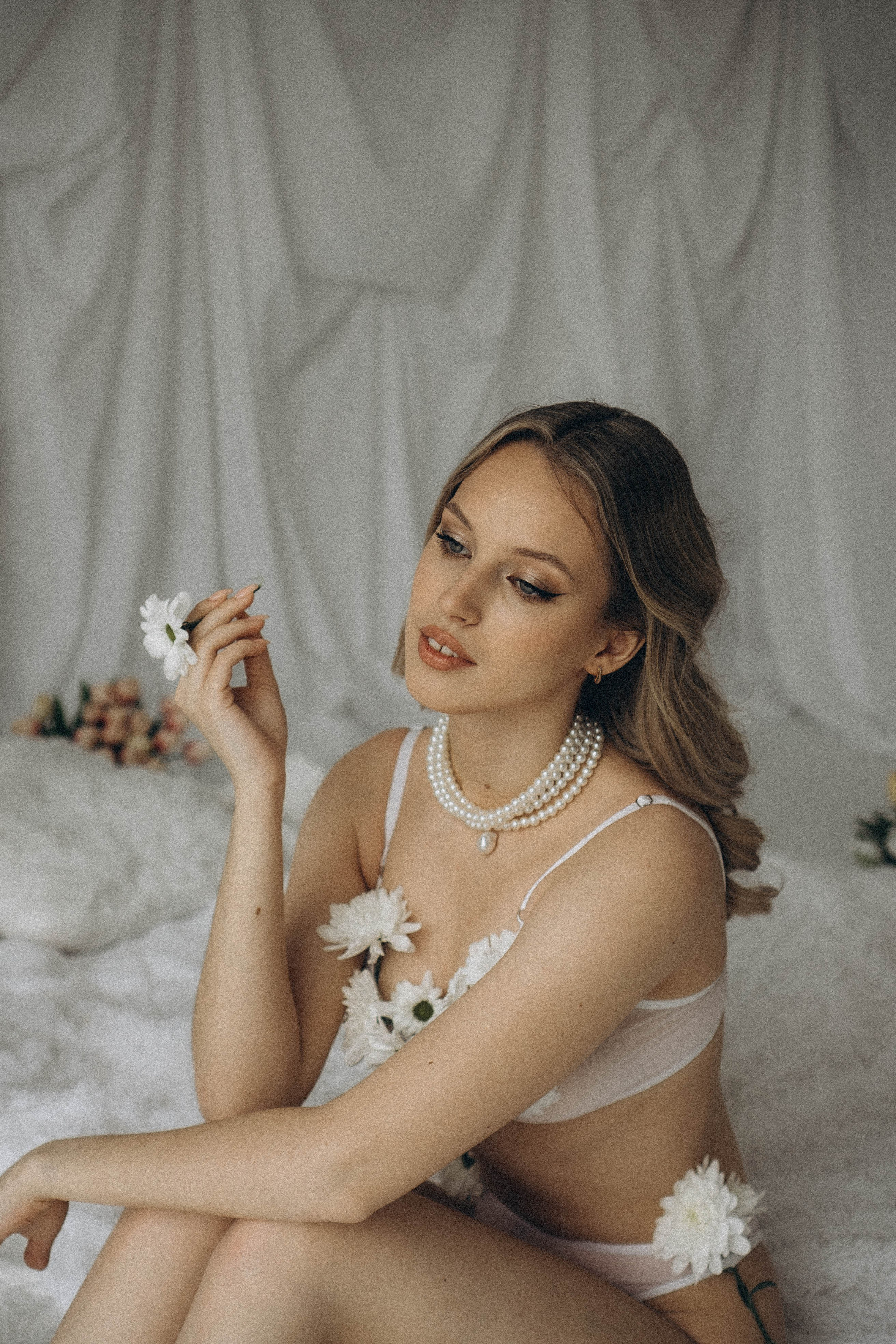 Весенняя. Профессиональный фотограф, Санкт-Петербург — Виктория Богомолова