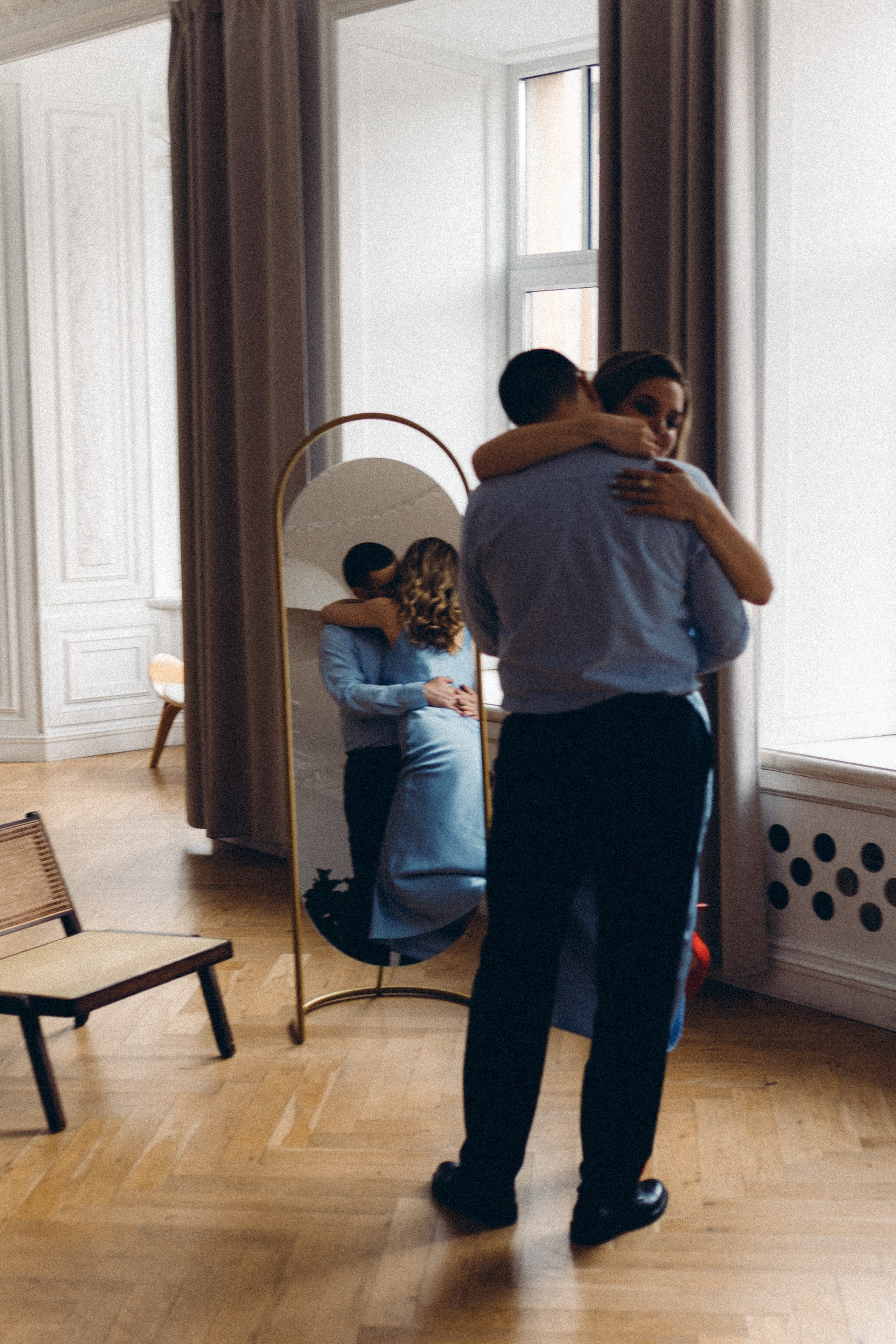 СТУДИЯ И ПРОГУЛКА ДЛЯ ПАРЫ. Профессиональный фотограф, Санкт-Петербург — Виктория Богомолова