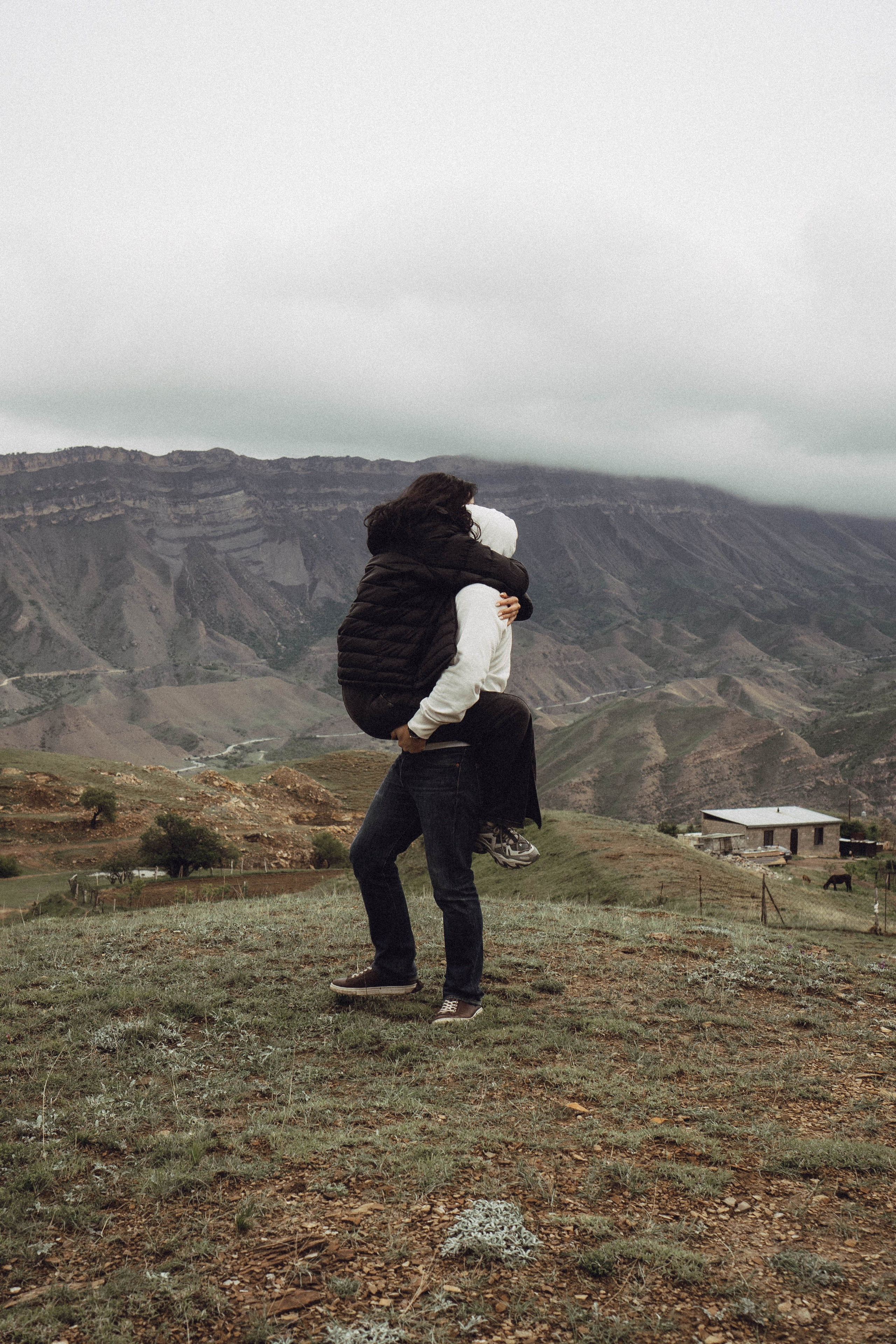 Горы. Профессиональный фотограф, Санкт-Петербург — Виктория Богомолова