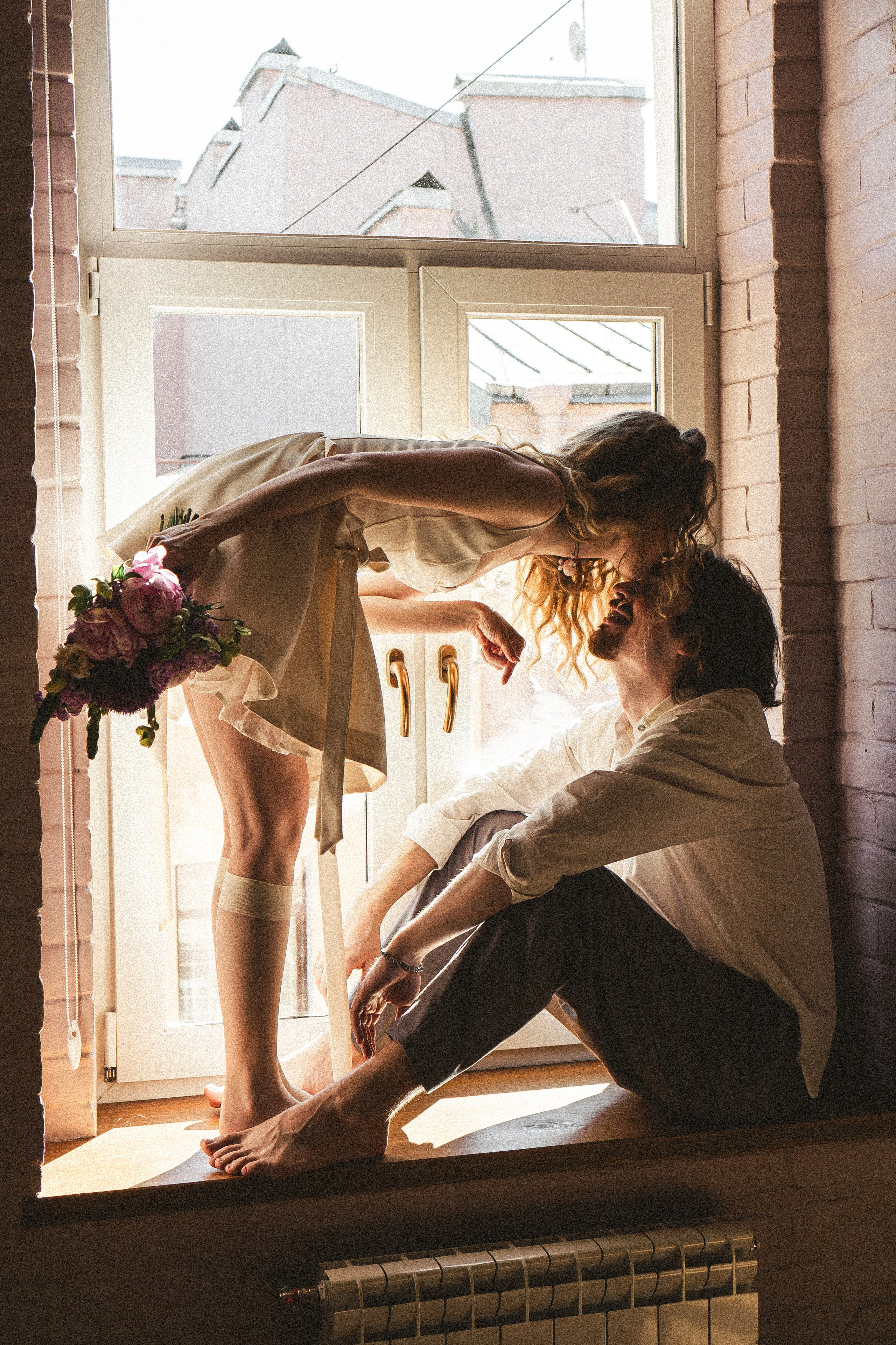 СВАДЕБНАЯ ПРОГУЛКА ПО ПЕТРОГРАДКЕ ВЕСНОЙ. СВАДЕБНАЯ ФОТОСЕССИИЯ НА ПЕТРОГРАДКЕ. Профессиональный фотограф, Санкт-Петербург — Виктория Богомолова