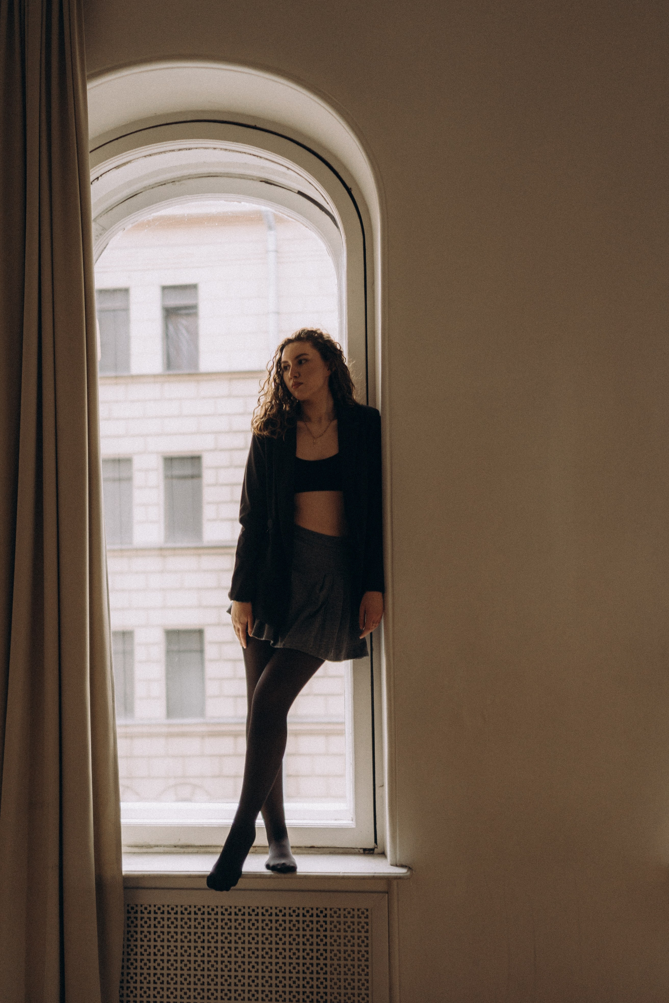 Для девушки. Профессиональный фотограф, Санкт-Петербург — Виктория Богомолова