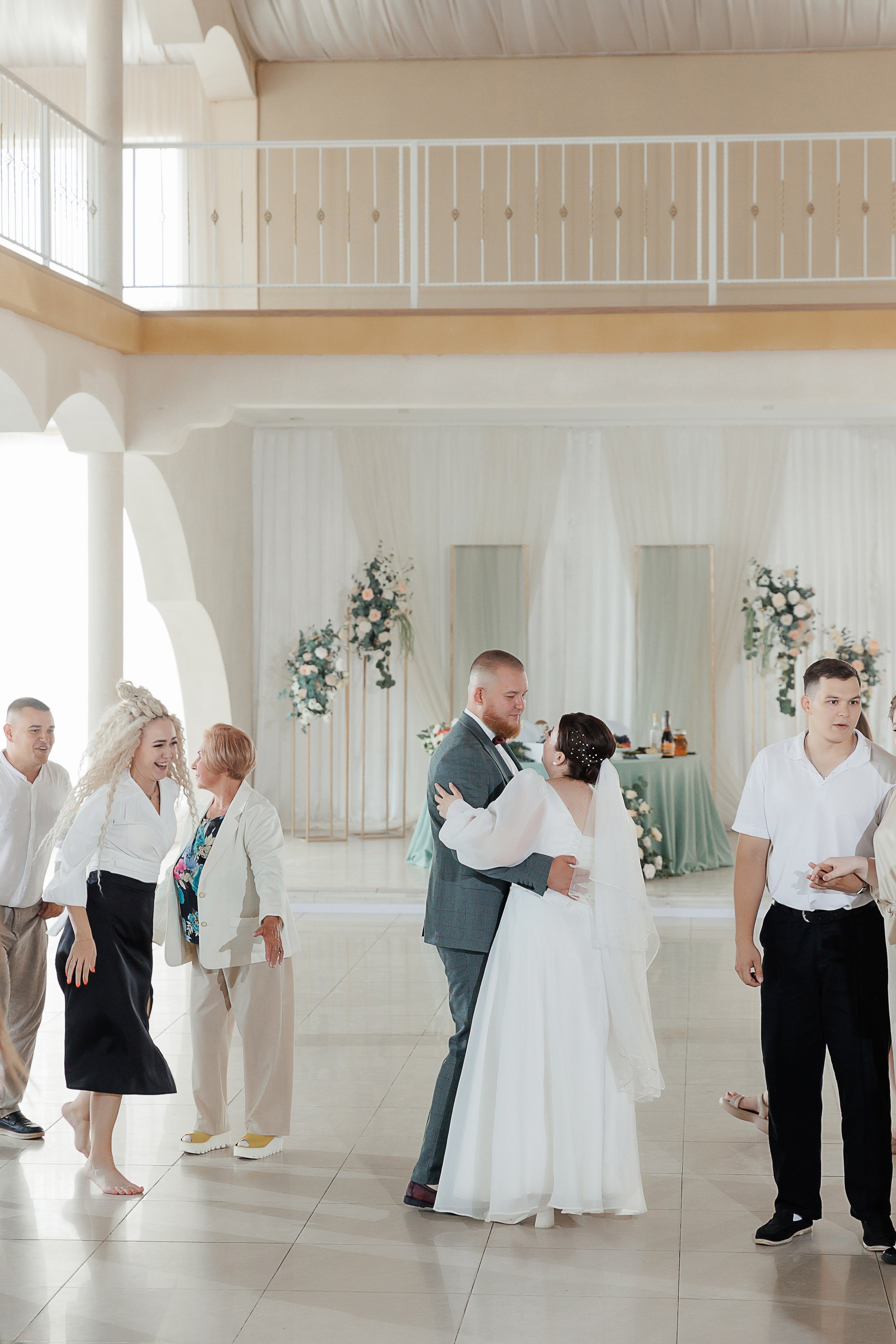 Свадьба Глеба и Дарьи. Свадебный и семейный фотограф в Твери и Тверской области