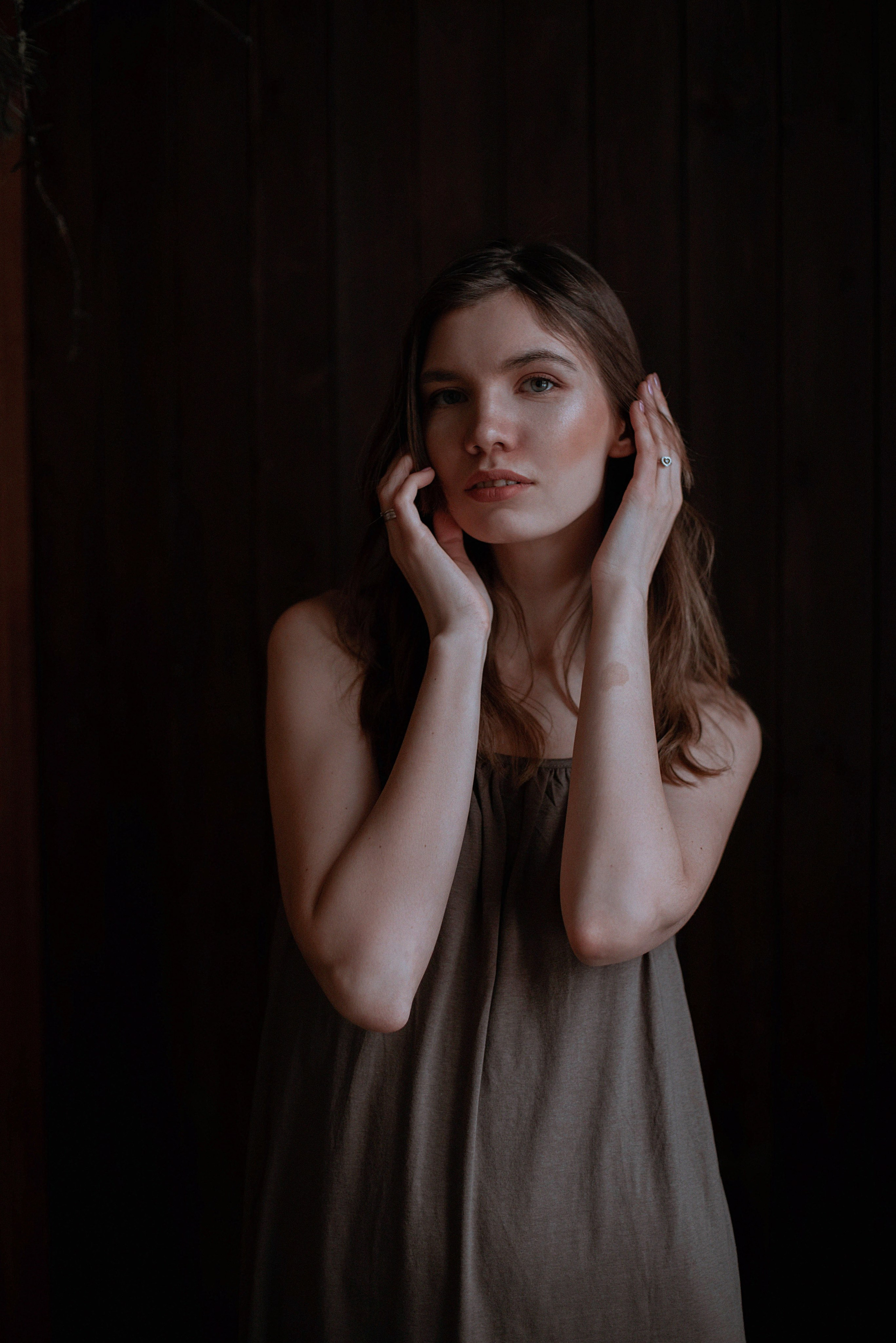 Екатерина. Фотограф Юлия Кондратьева