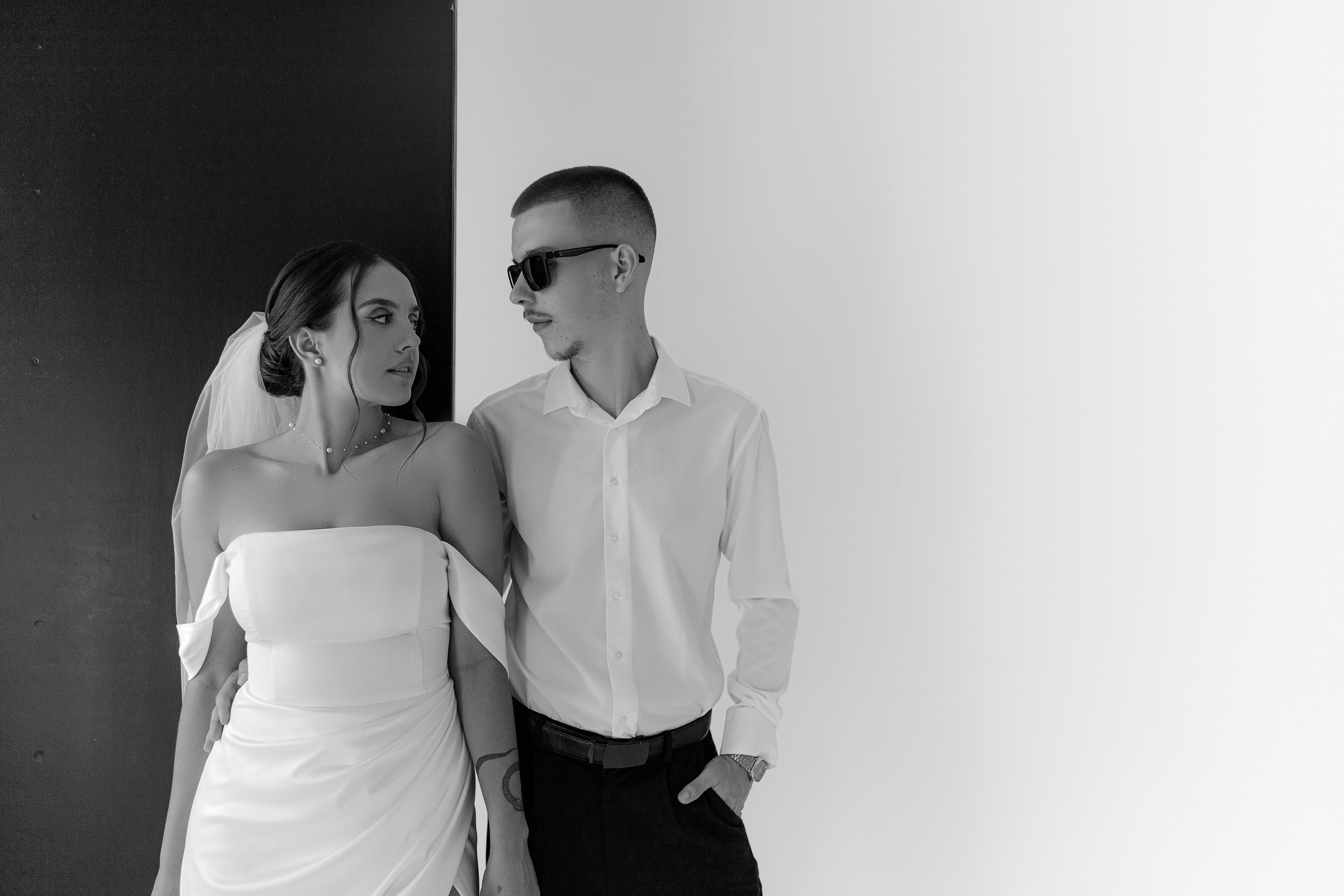 A&A. Фотостудия JURE