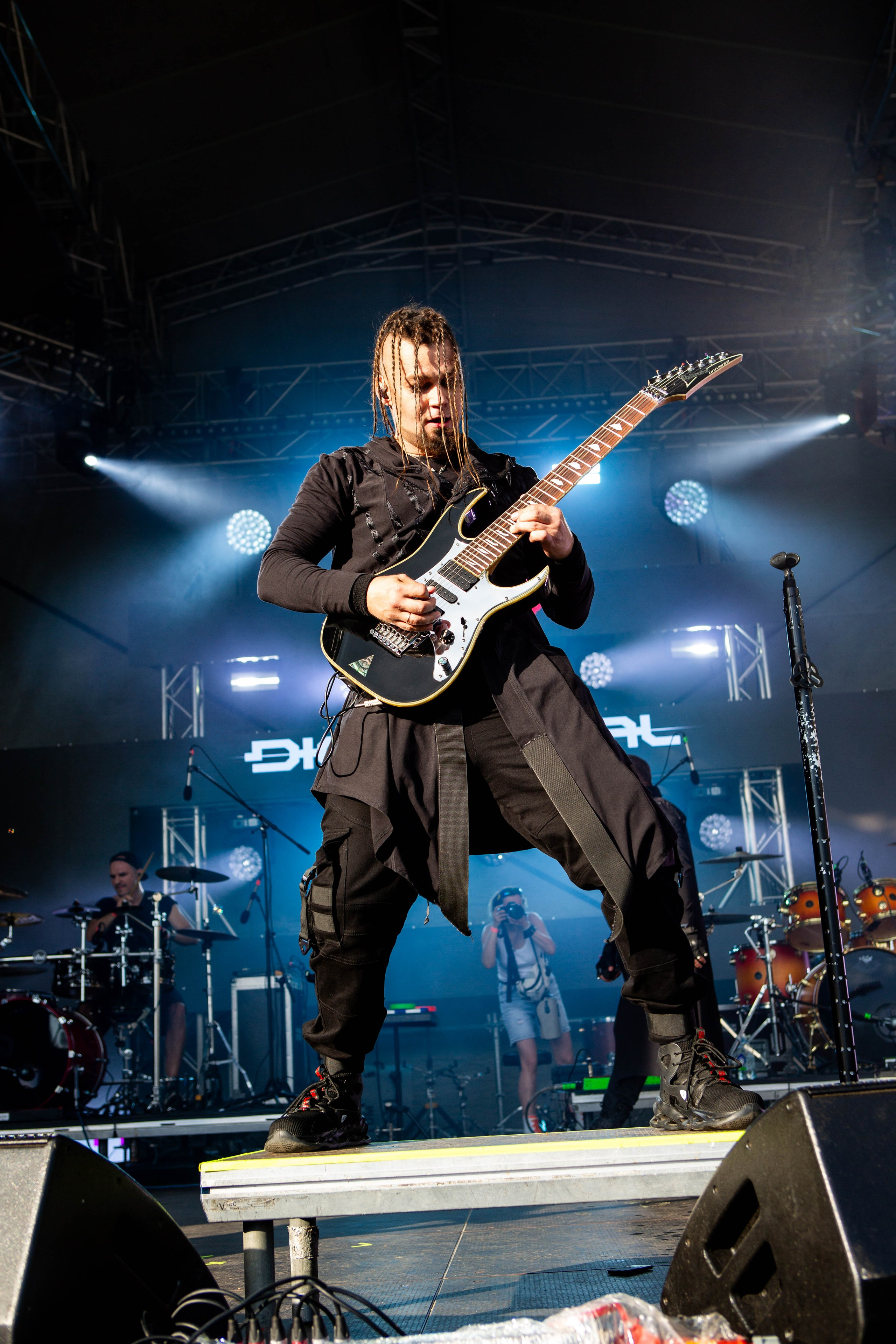 DIGIMORTAL. Репортажный и портретный фотограф Михаил Мартиросян