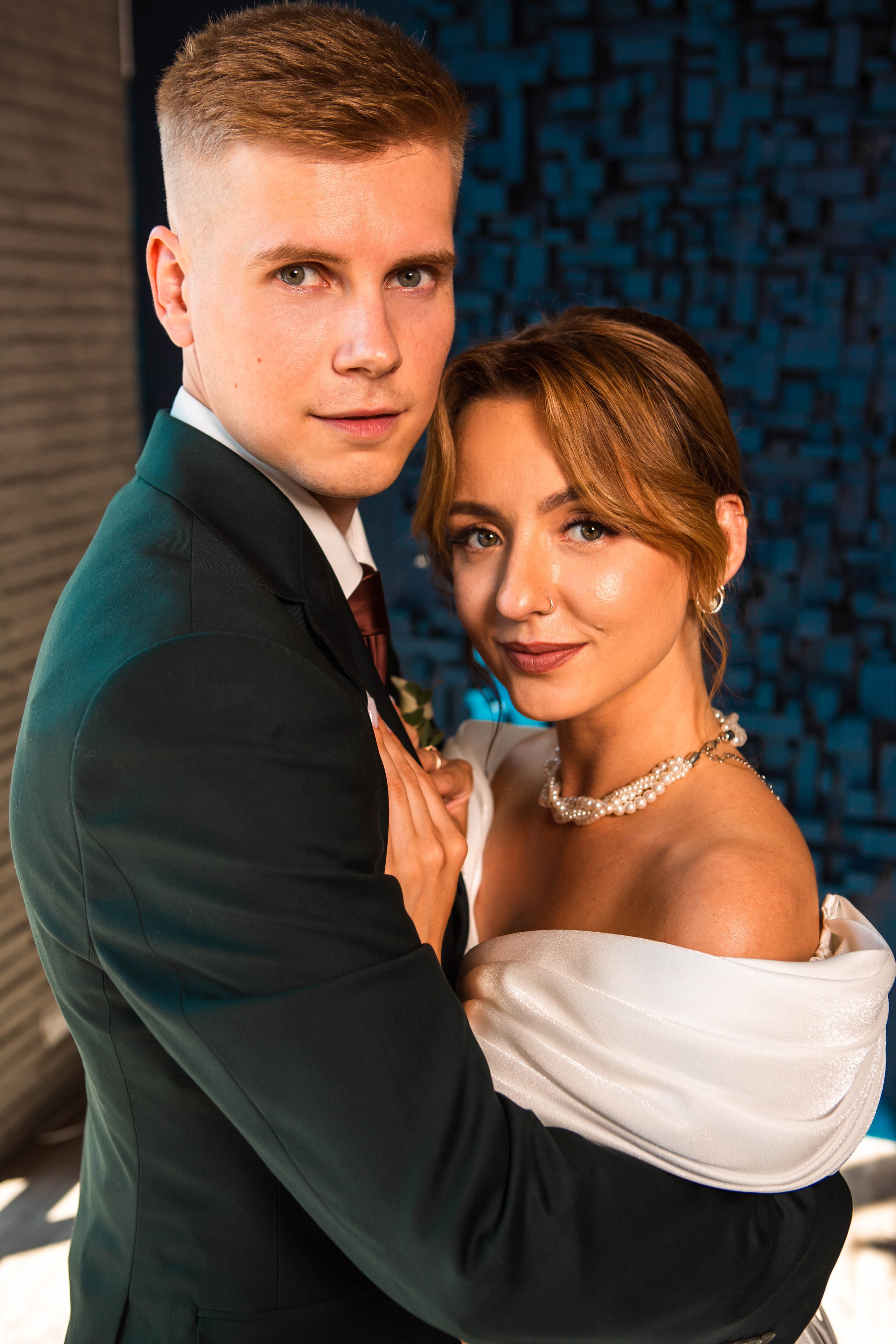 Анастасия и Роман. Репортажный и портретный фотограф Михаил Мартиросян