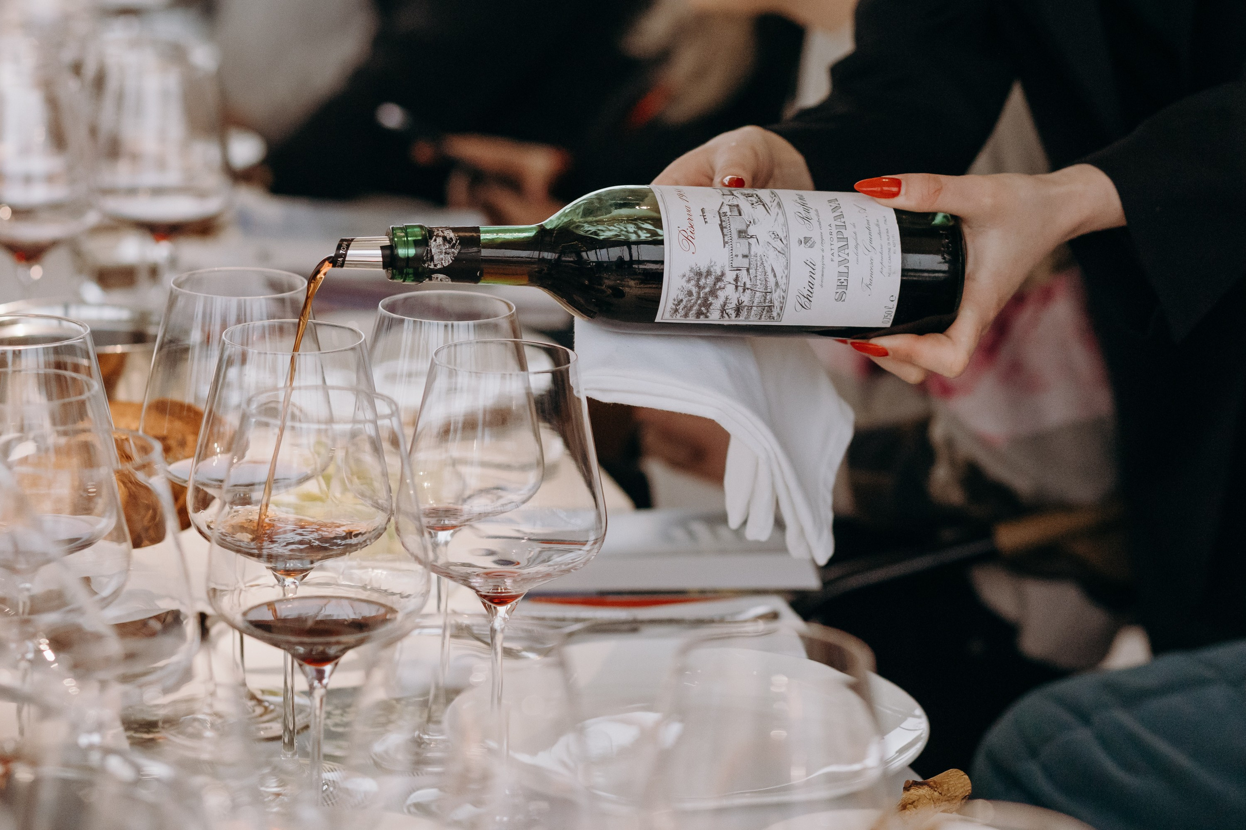 LUDING. Винная дегустация. Репортажный и свадебный фотограф в Москве Лена Таращенко