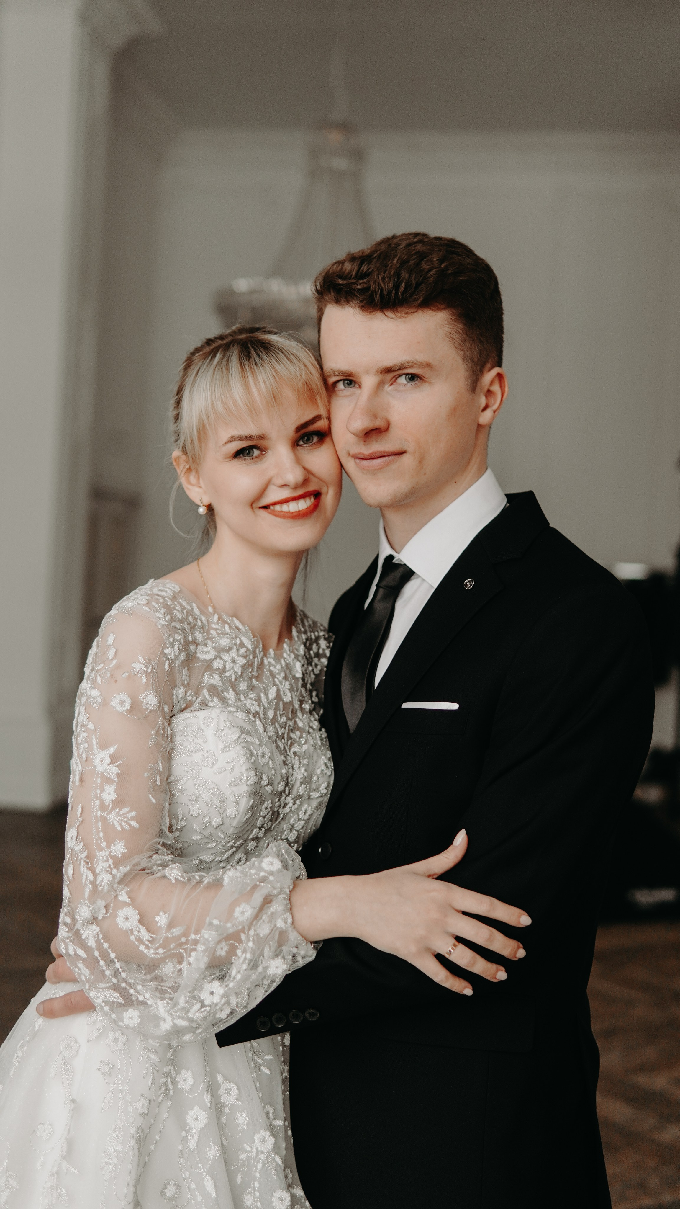 Любовь — как море. Фото | Видео Контент Мишель Ватаманюк