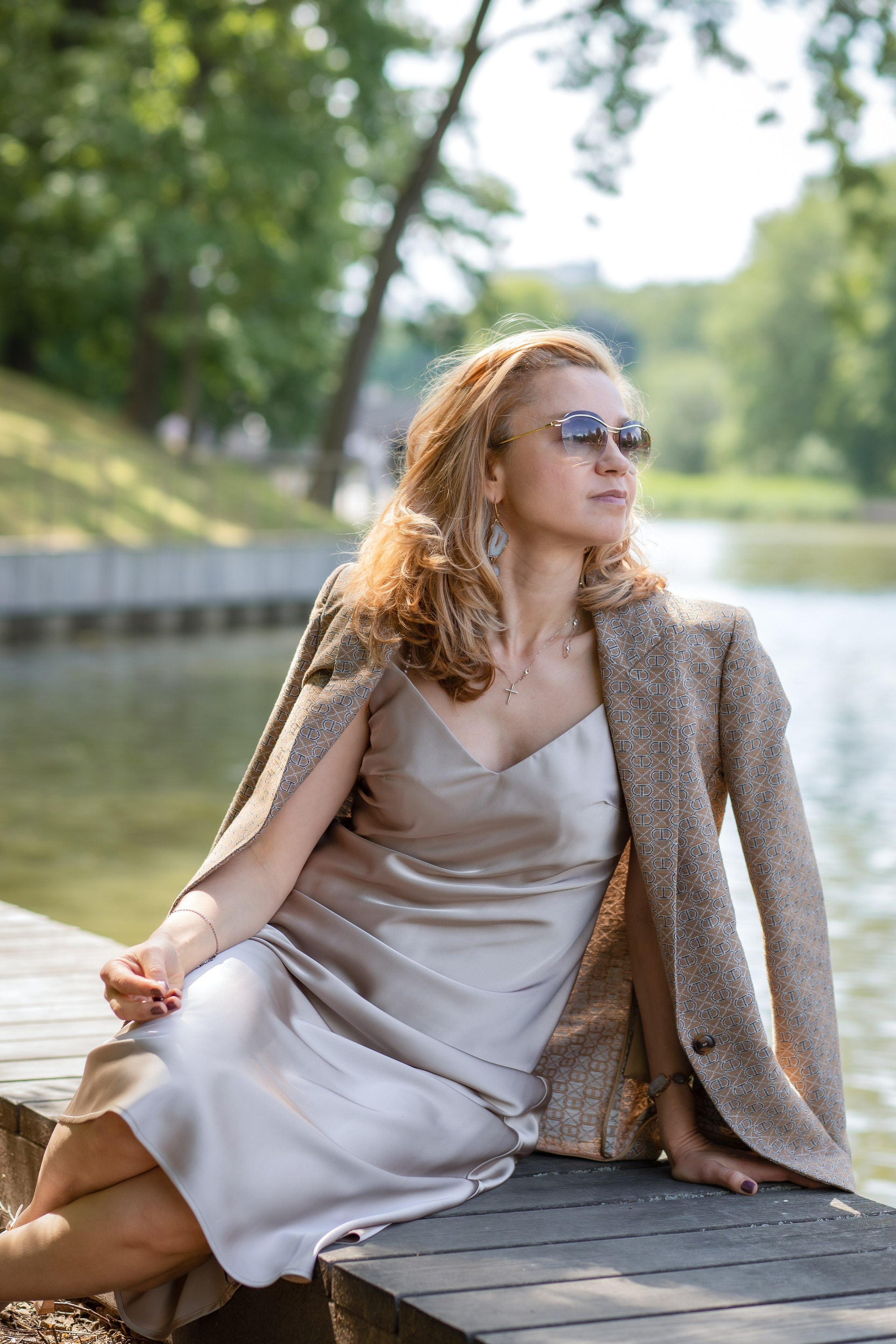 Светлана. Детский и семейный фотограф Мария Киселёва. Москва