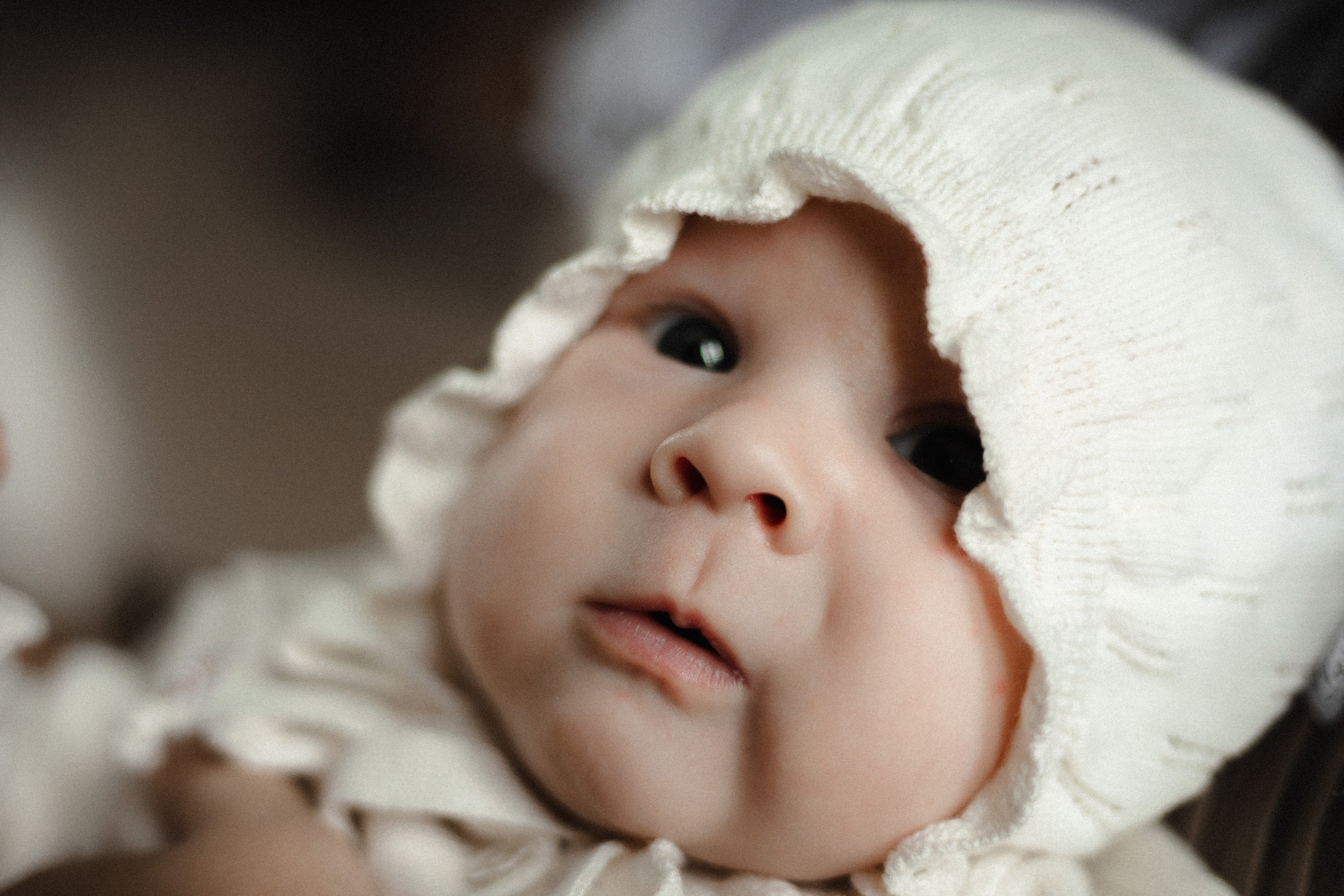 Таинство крещения Матфея. Семейный фотограф в Нижнем Новгороде Доронина Юлия