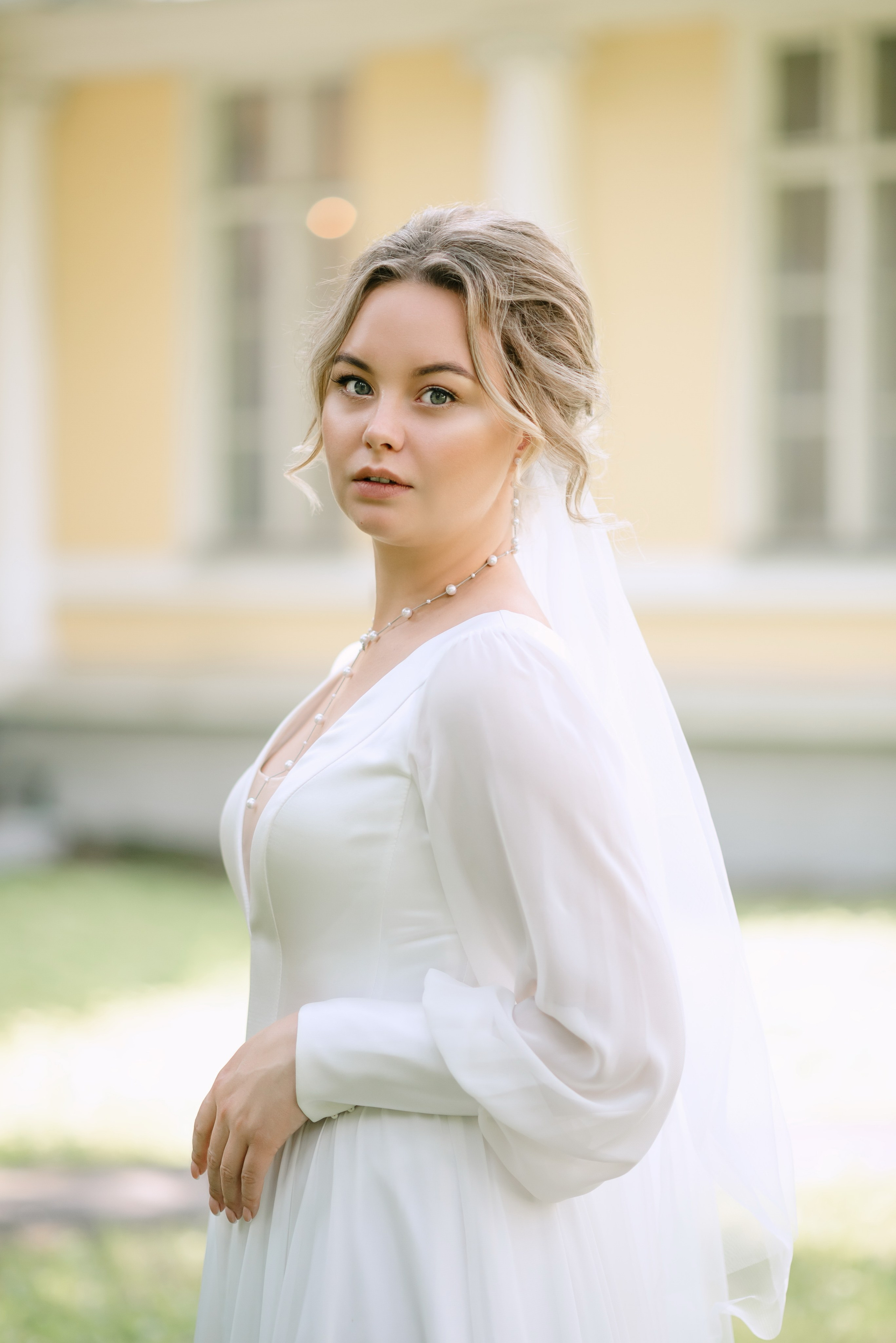 Вадим & Виктория. Свадебный и семейный фотограф в Москве Лера Леридзе