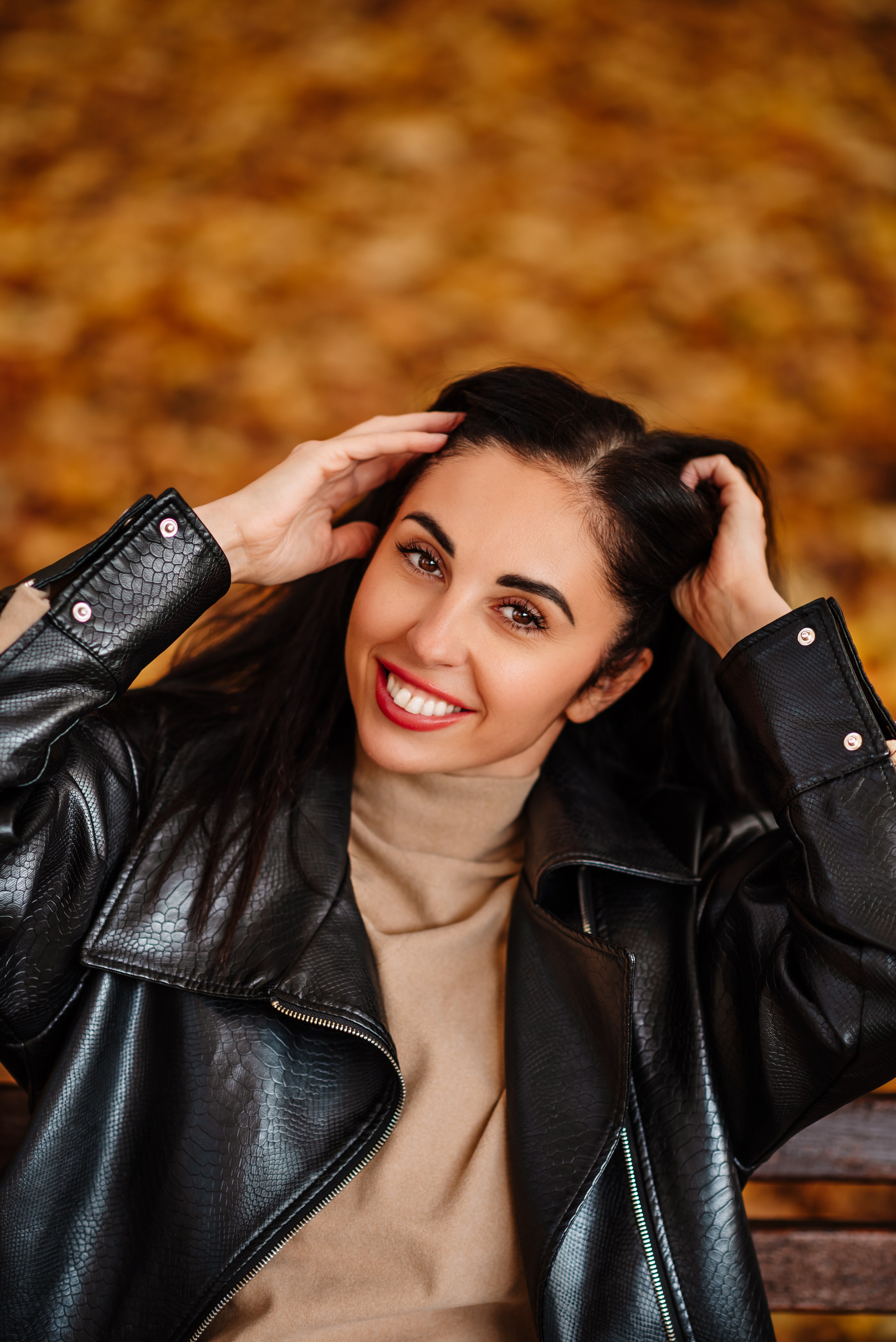 Лидия & Влада. Свадебный и семейный фотограф в Москве Лера Леридзе