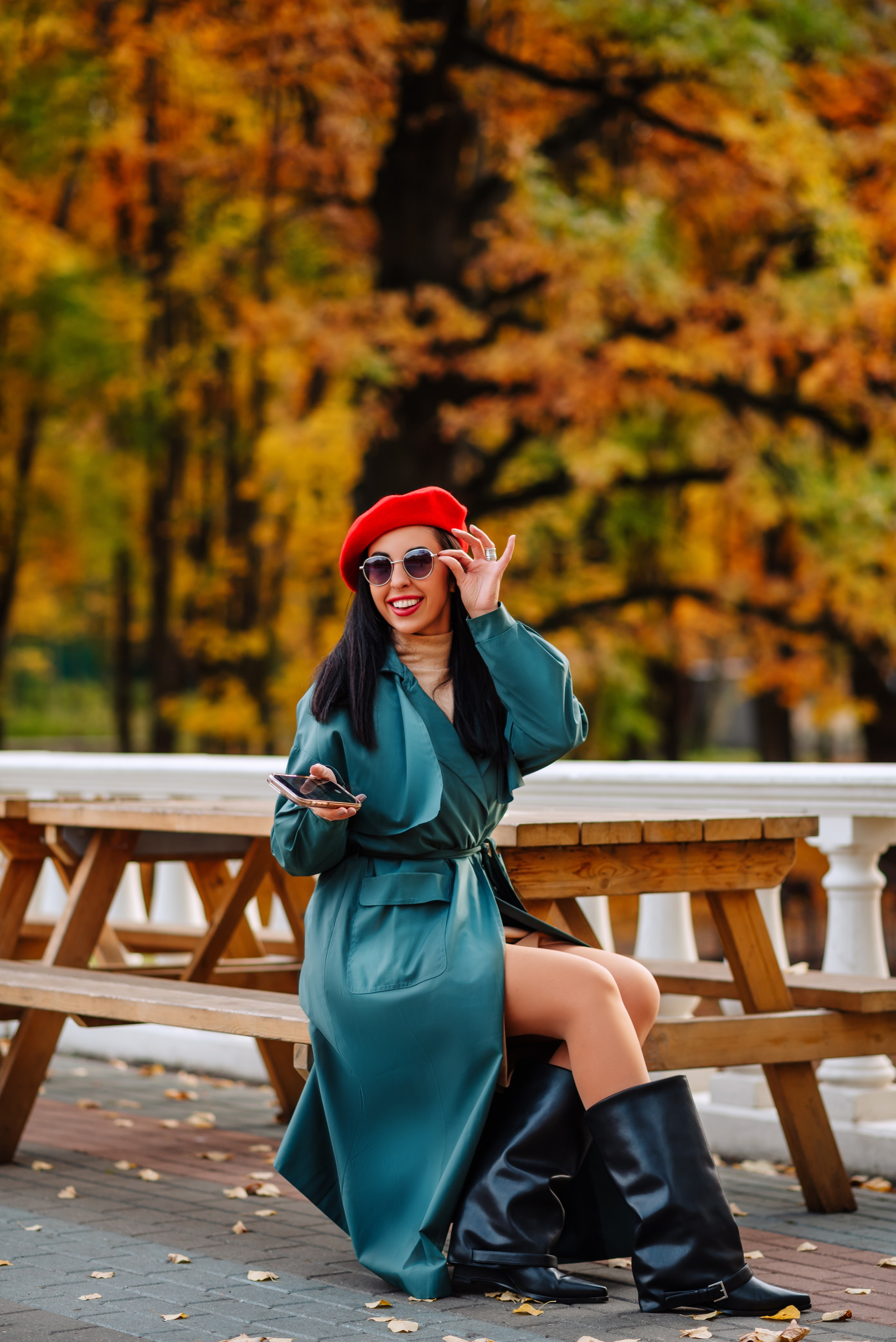 Лидия & Влада. Свадебный и семейный фотограф в Москве Лера Леридзе