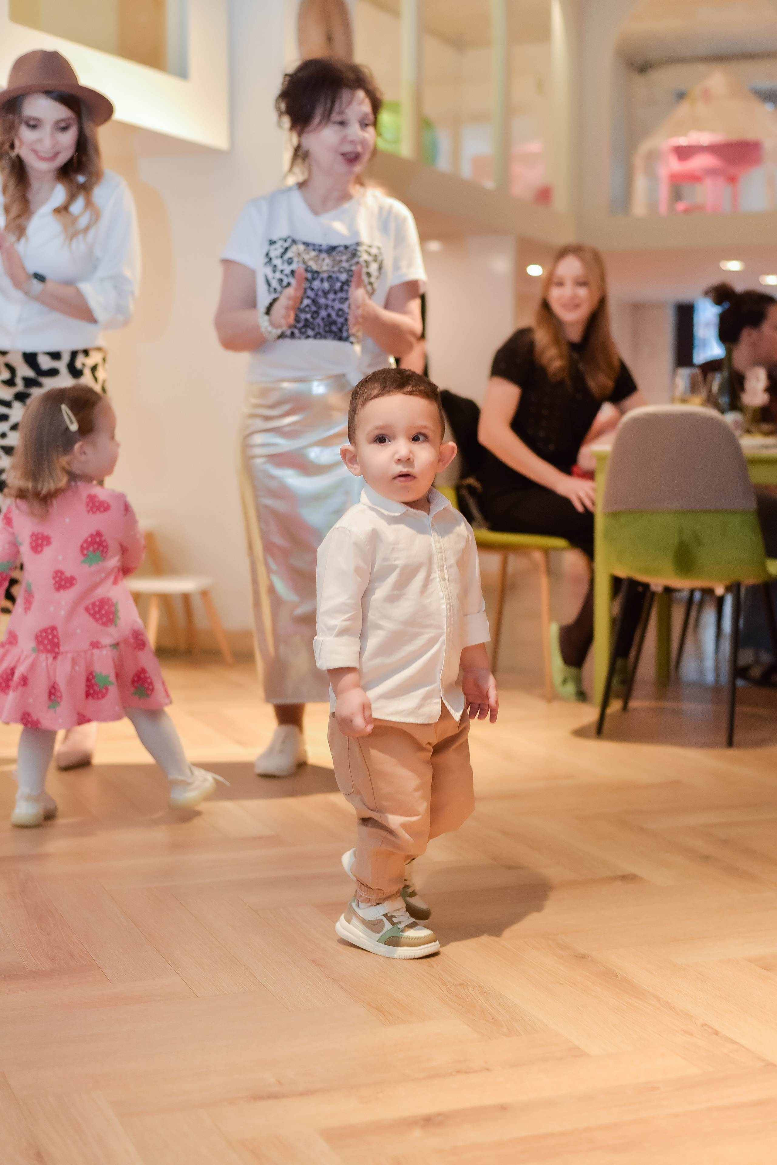 День Рождение Максима. Свадебный и семейный фотограф Волгоград Ксения Афонина