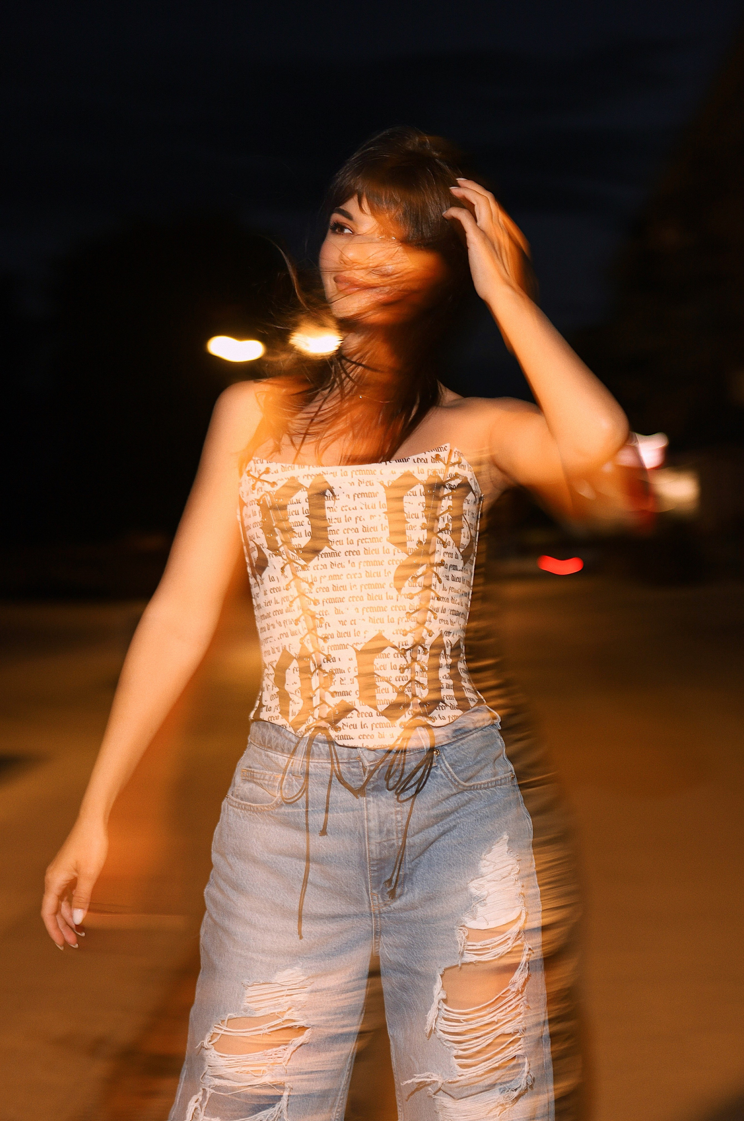 Fashion. Анастасия Камал. Фотограф Саратов