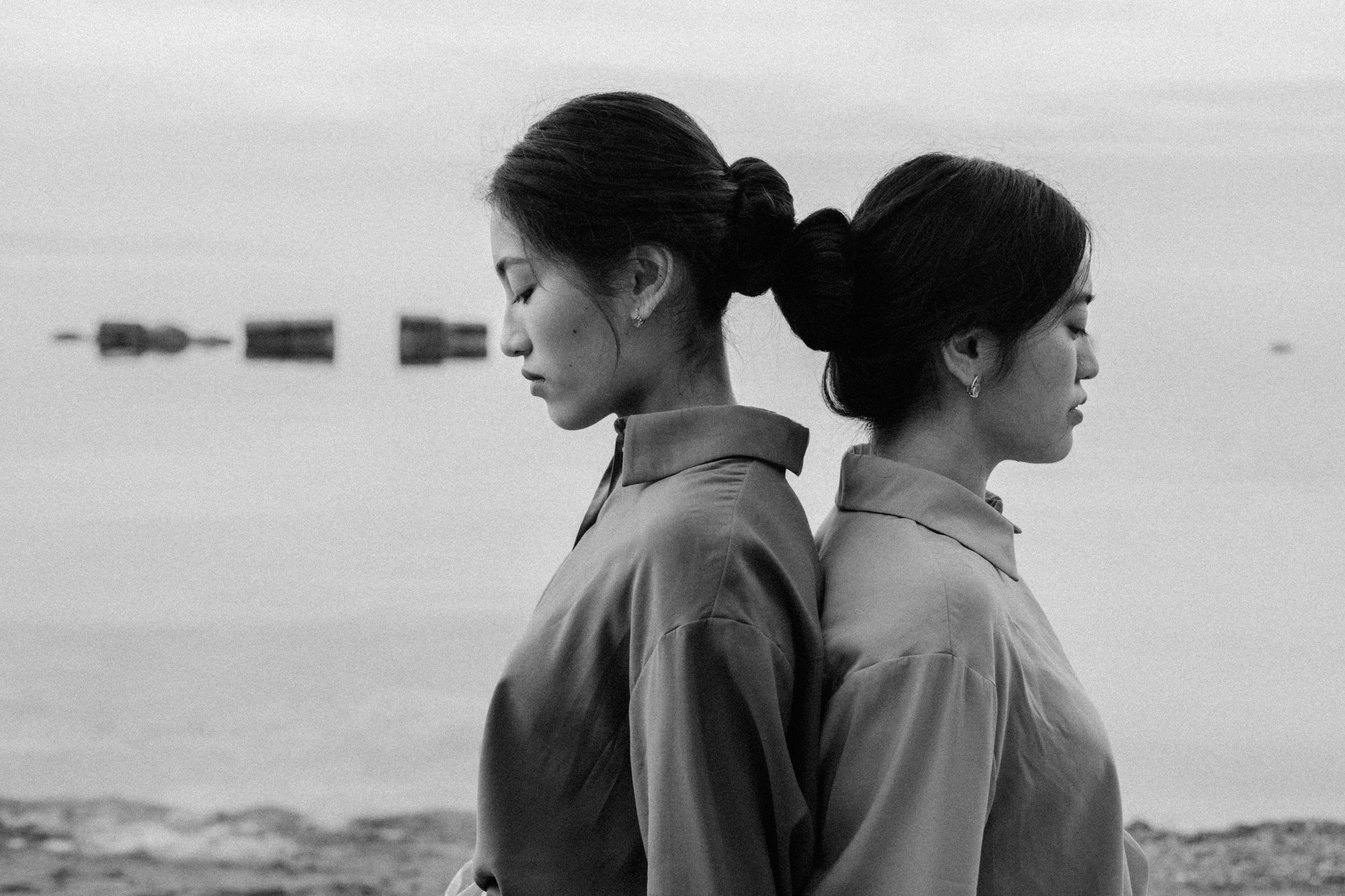 Семейная прогулка на берегу Байкала. Фотограф Наталья Кургина Слюдянка Иркутск