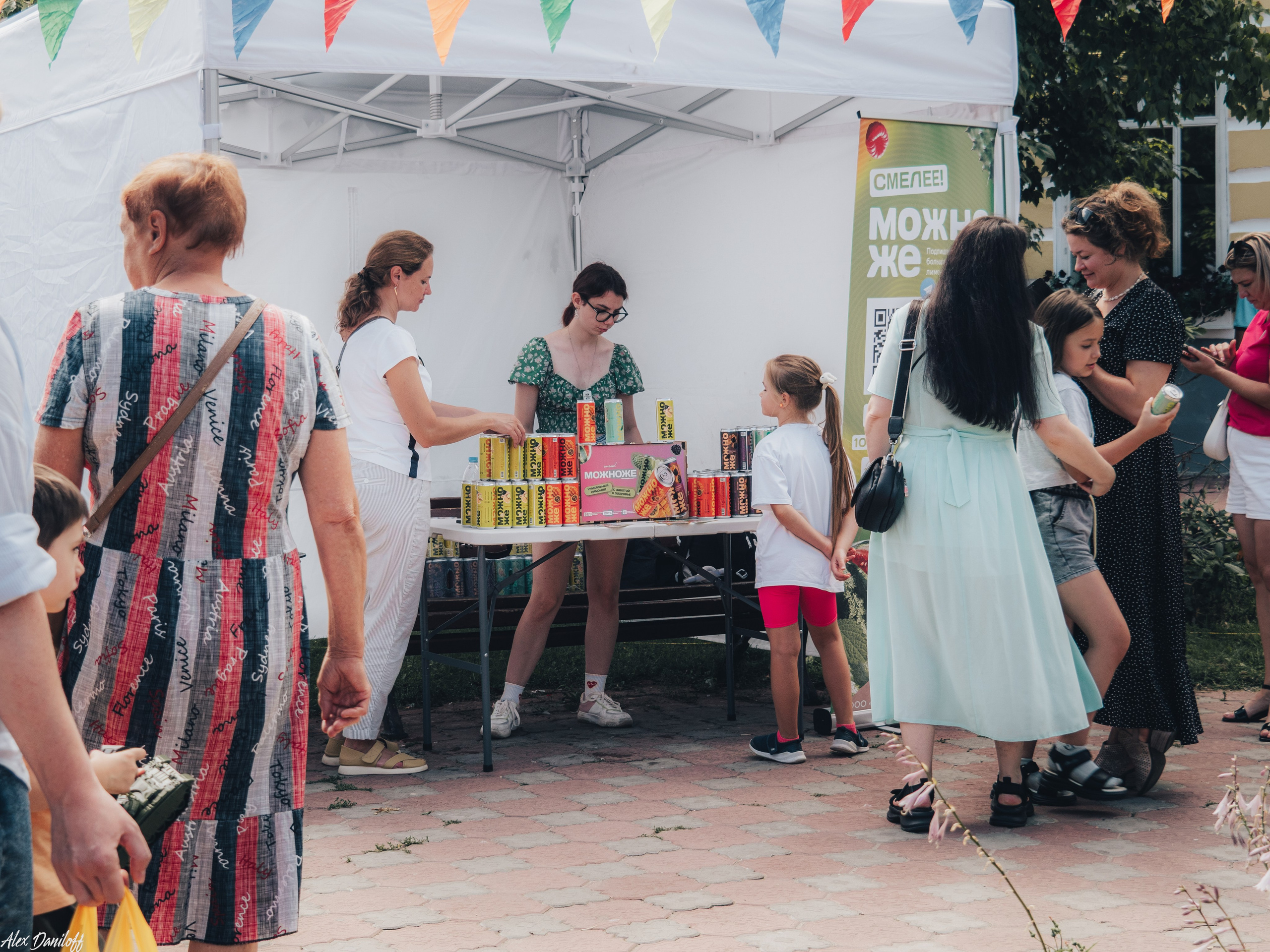 Мурфест 2025. Муром-Инфо. Новости культуры, образования, спорта в городе Муром