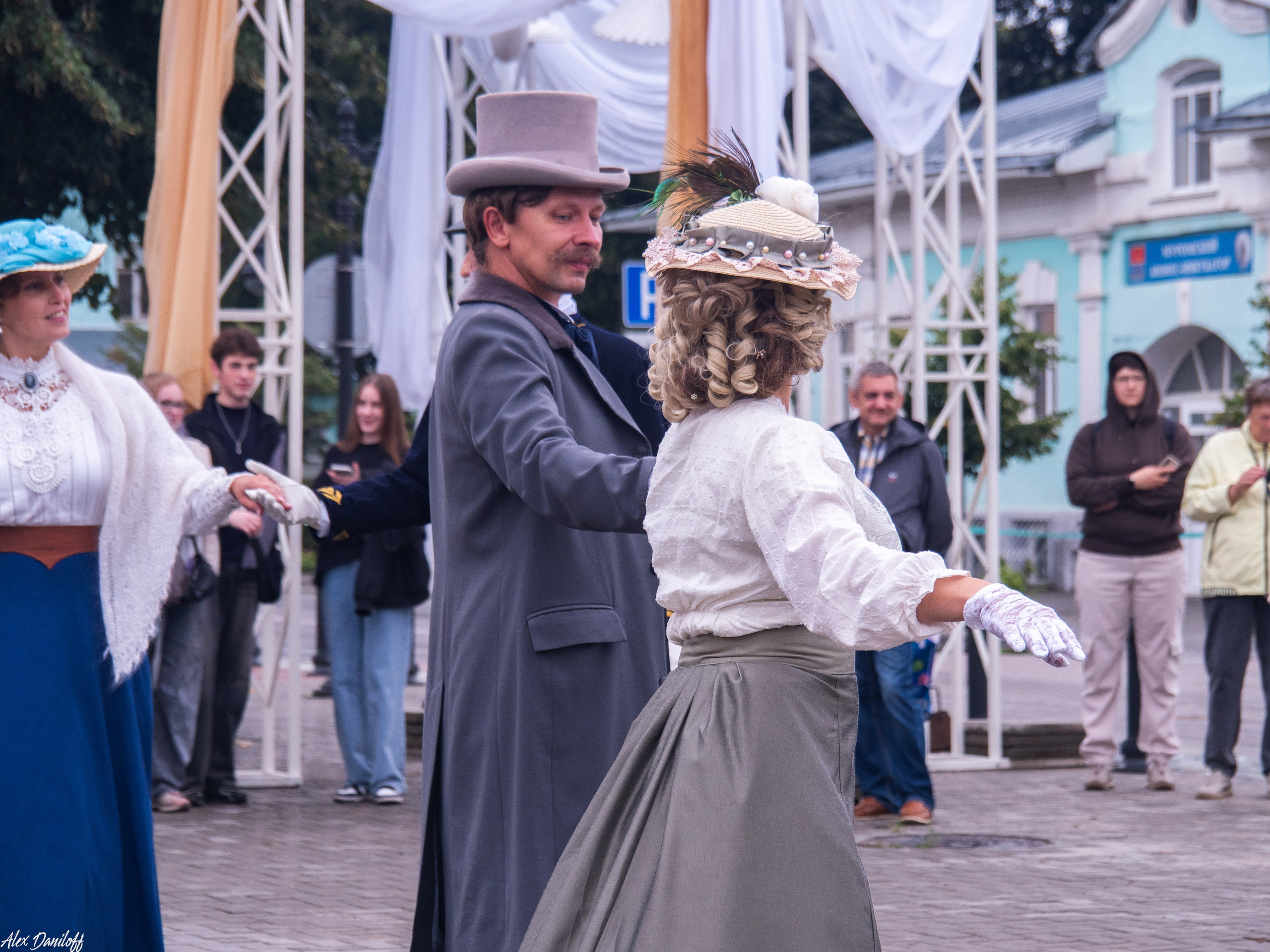 День города Муром 2025. Муром-Инфо. Новости культуры, образования, спорта в городе Муром