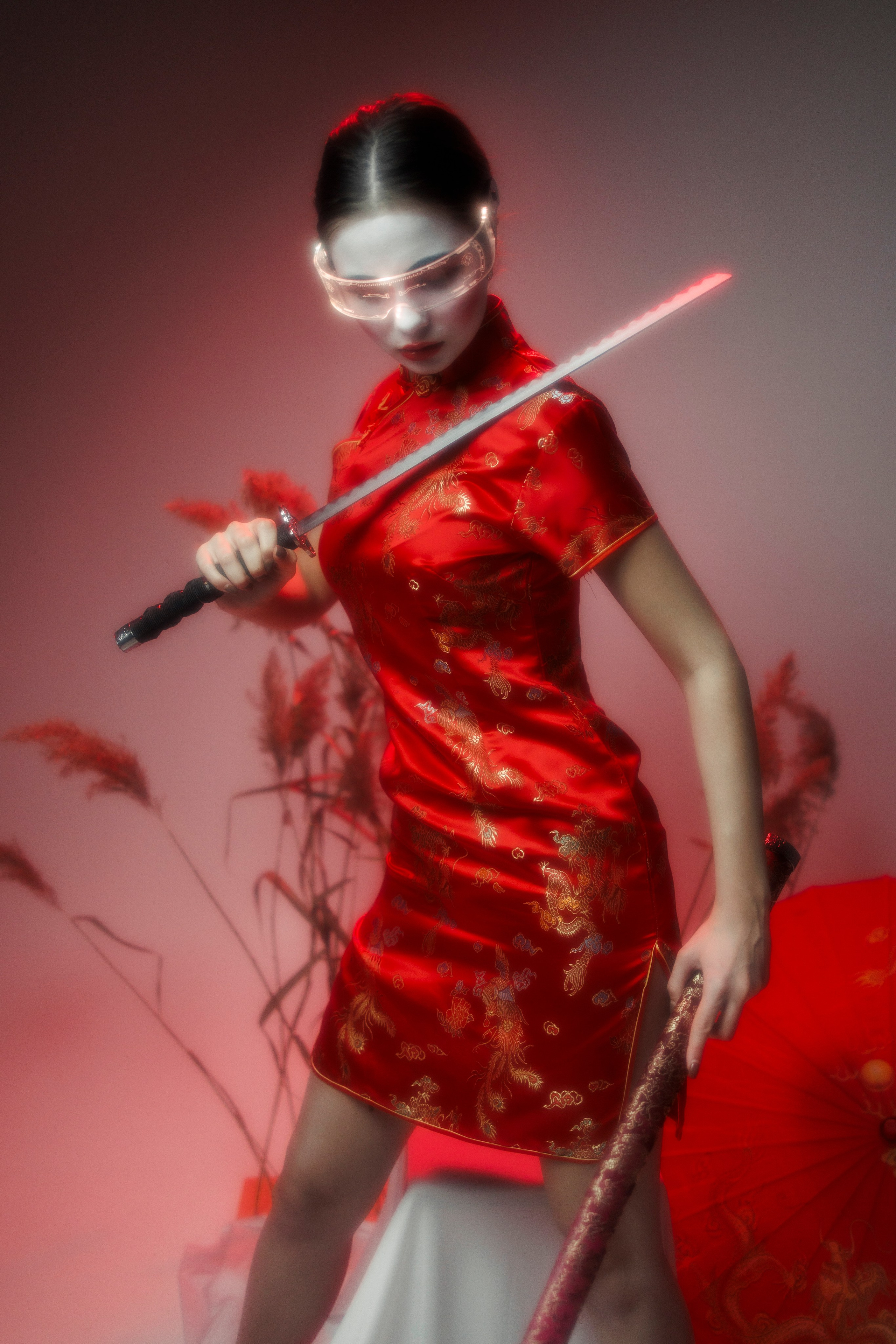 Портреты. Фотограф Екатеринбург, Арамиль Антон Чупин