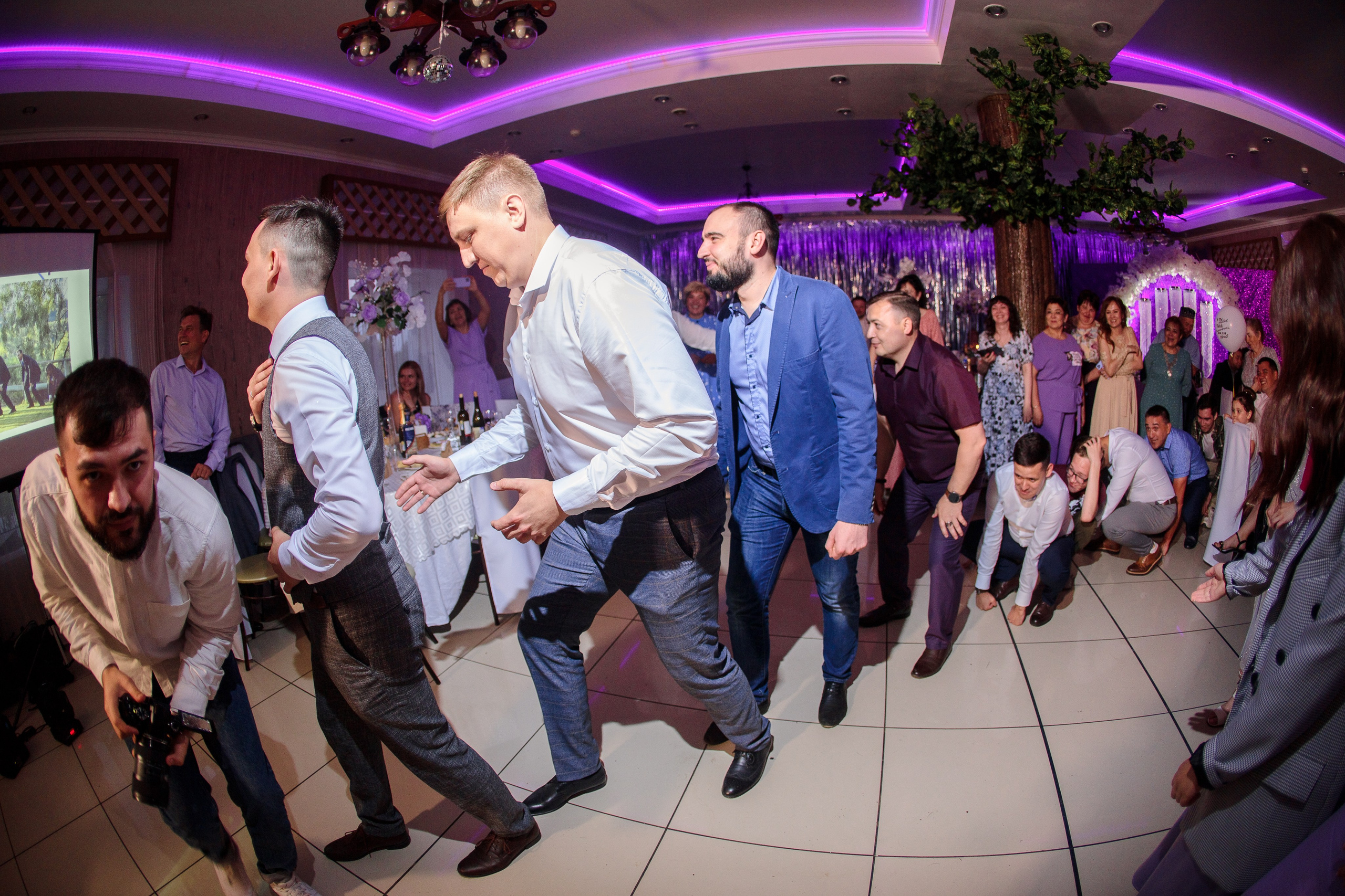 Искандер и Лилия. Свадебный и семейный фотограф Разида Мухаметова