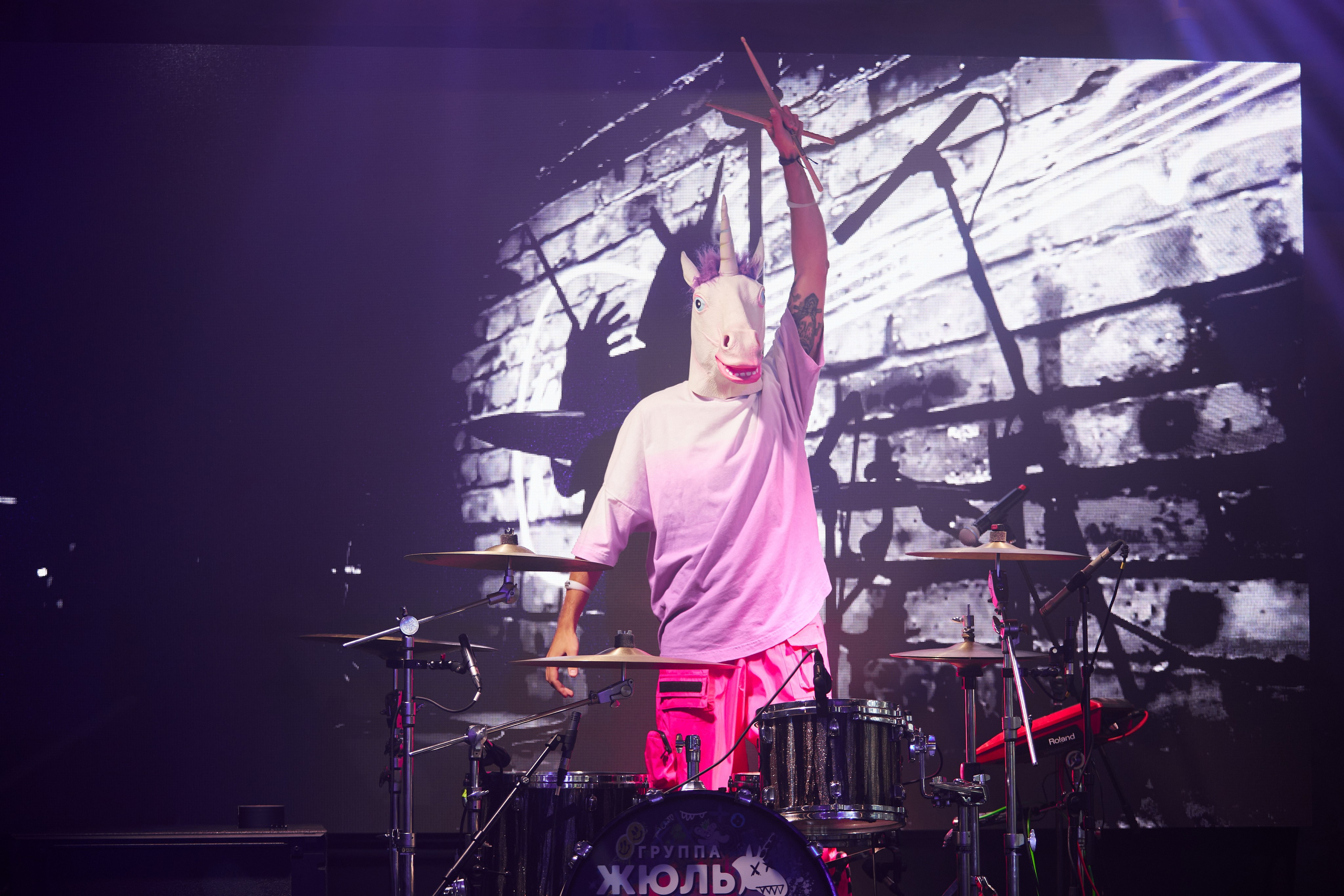 Smart Fest. Фотограф Георгий Нигматулин