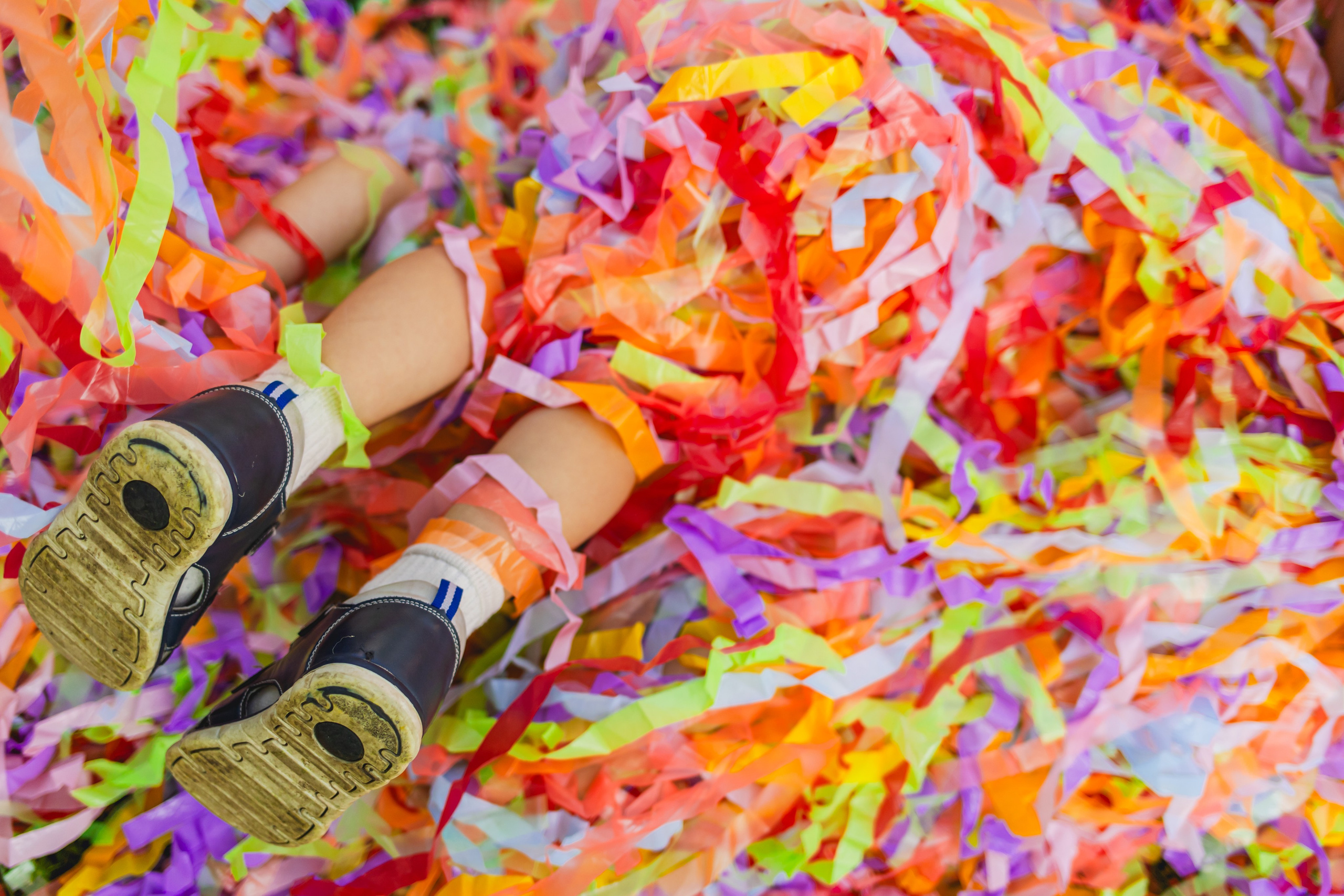 День Рождения Элизабет 🎂