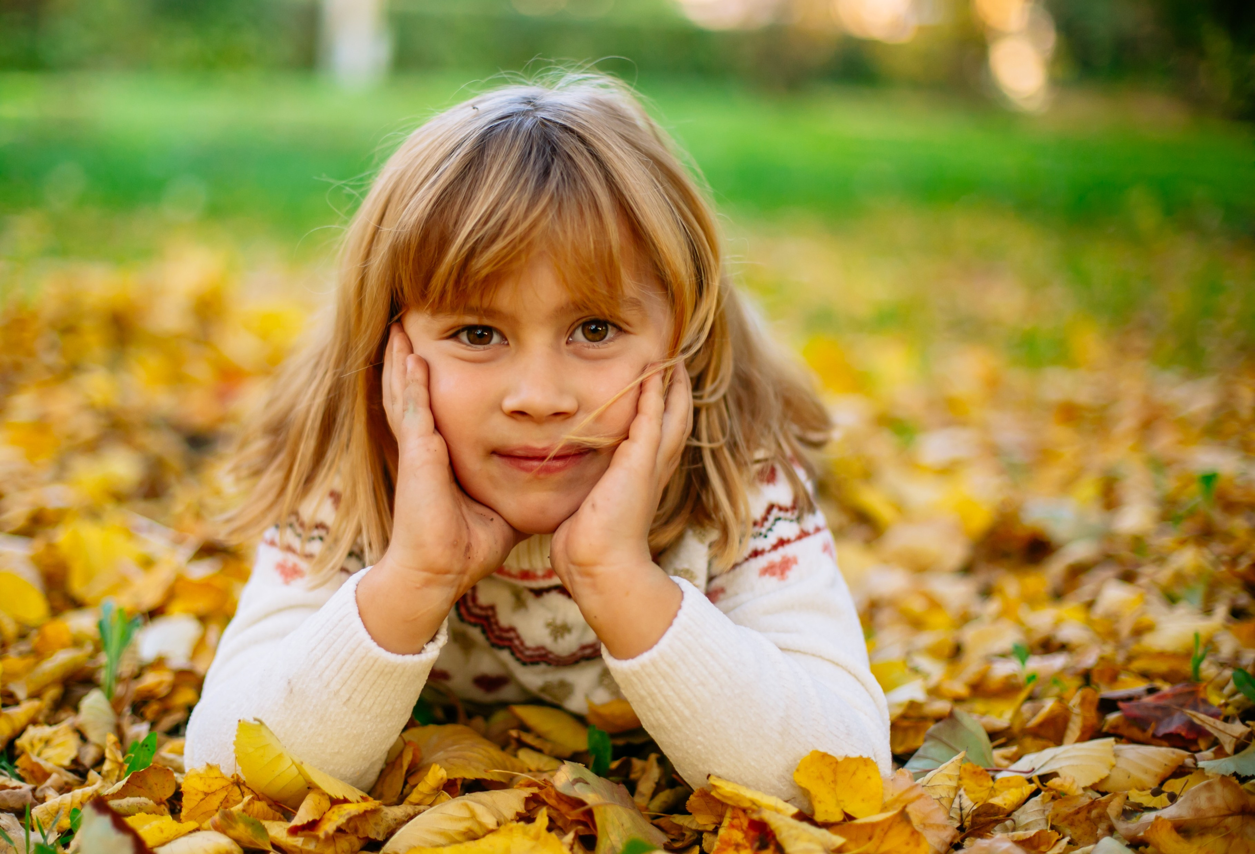 Юля, Анюта, Есения