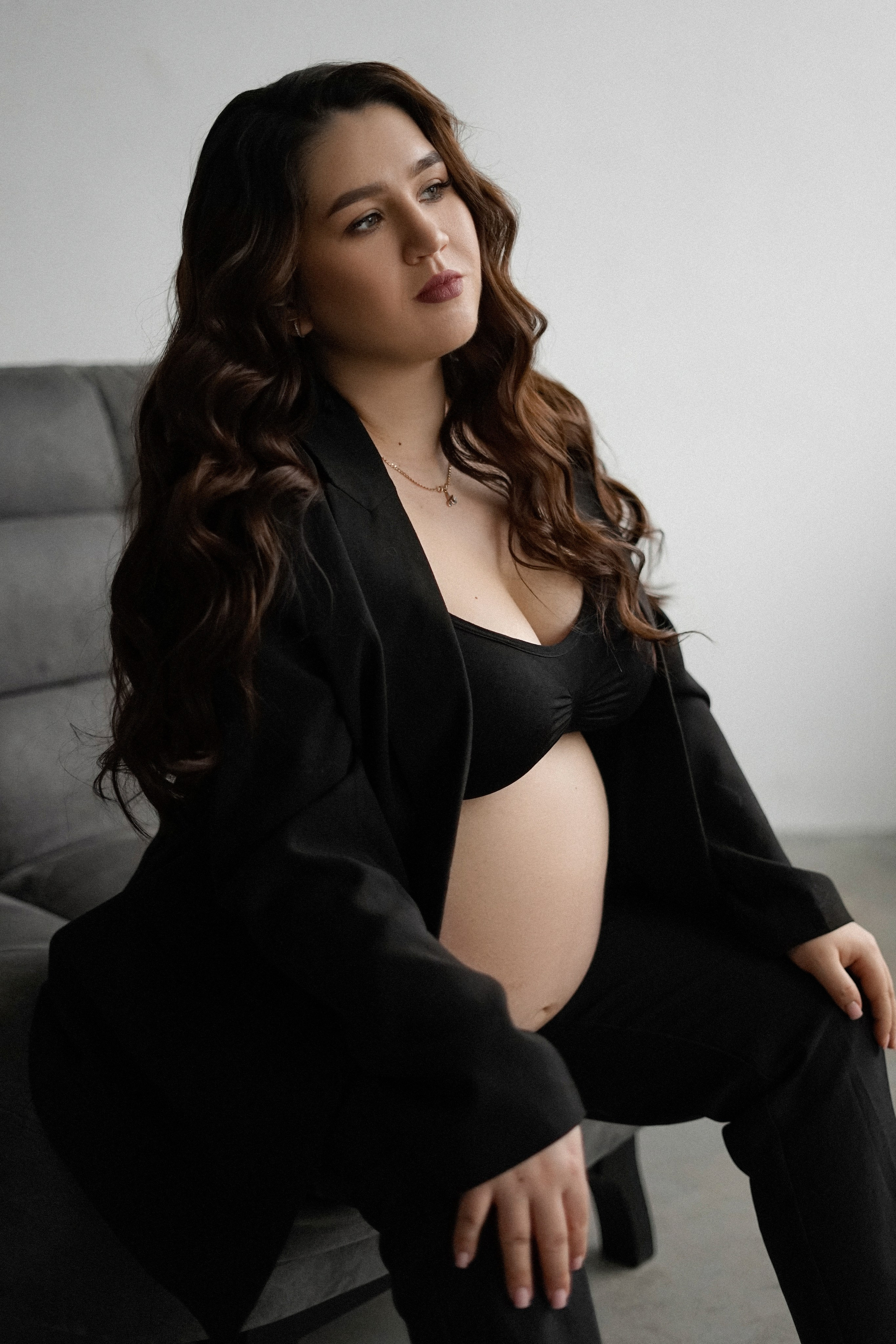 Ваня и Ангелина. Фотограф Москва и Серпухов