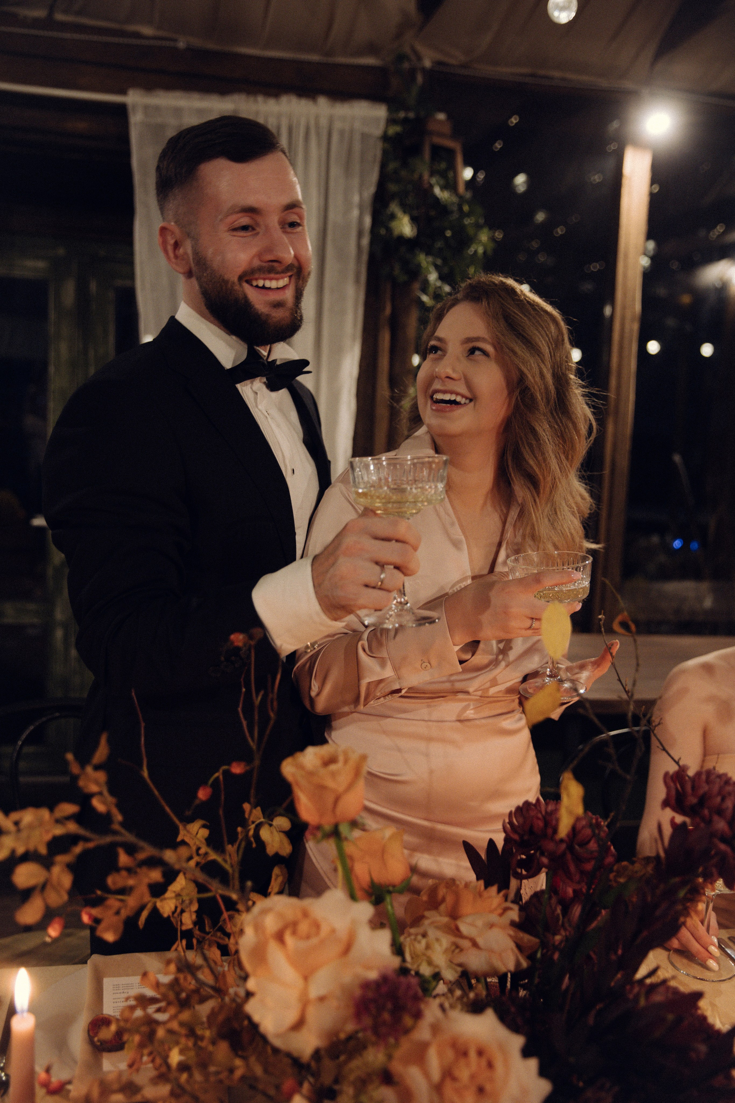 Ксюша и Леша. Фотограф Нижний Новгород