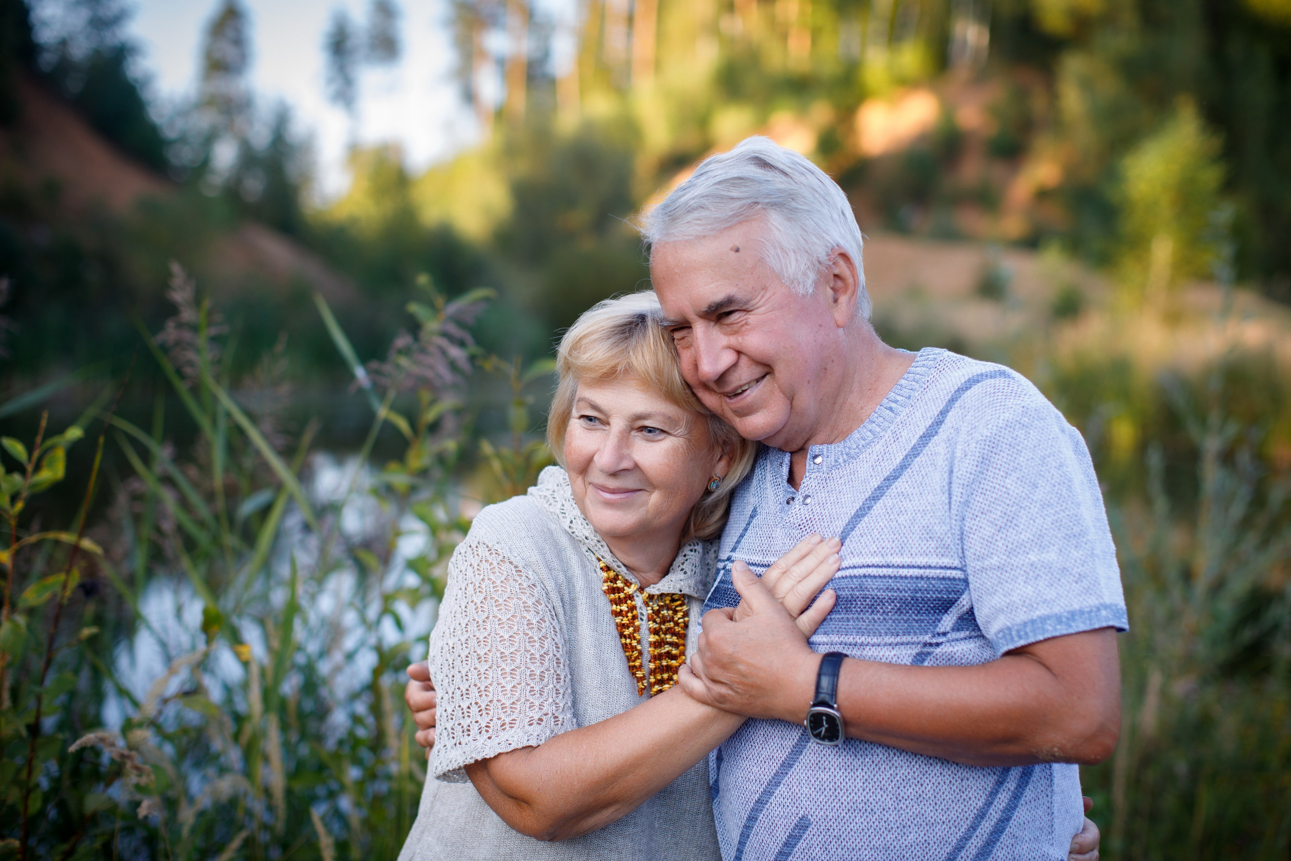 Николай и Ирина. Детский и семейный фотограф Мария Киселёва. Москва