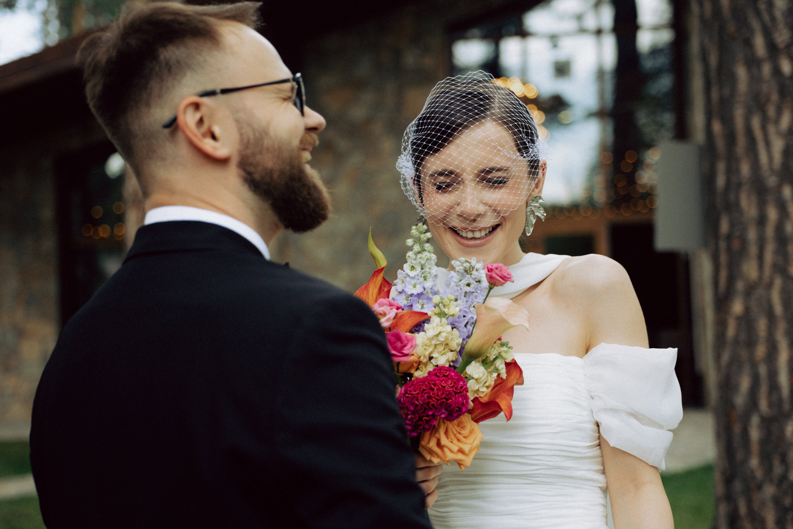 Никита и Ирина. Свадебный и портретный фотограф Тюмень