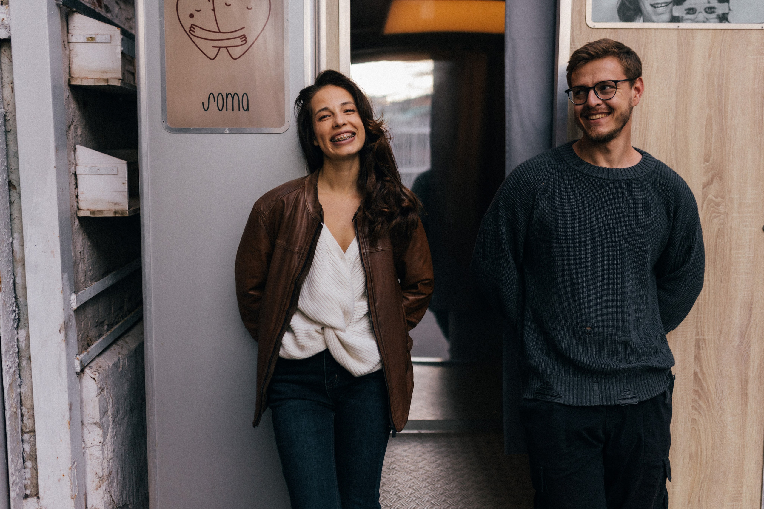 Вадим/Таня. Фотограф в Москве Татьяна Сергеева