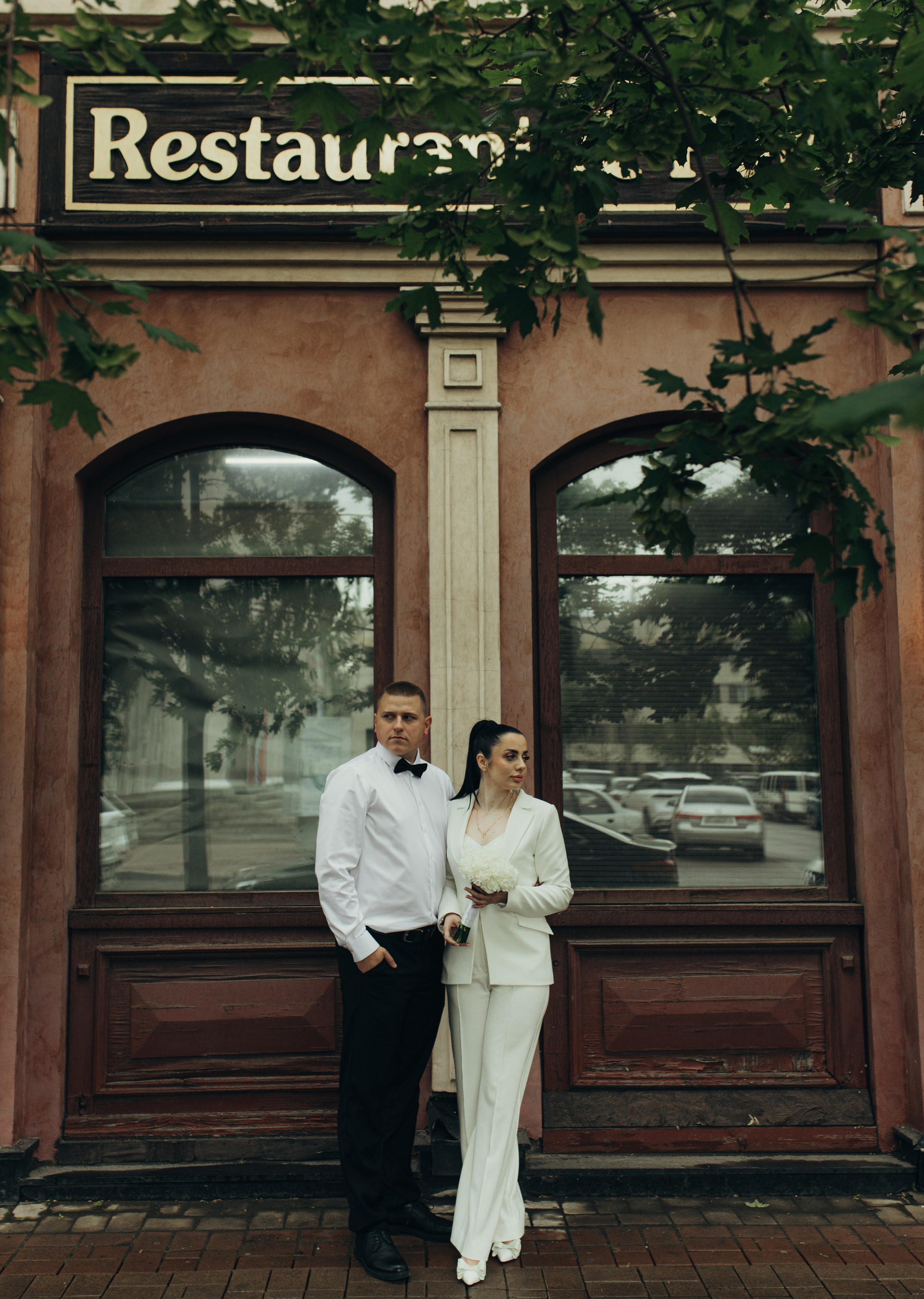 WEDDING. Главная