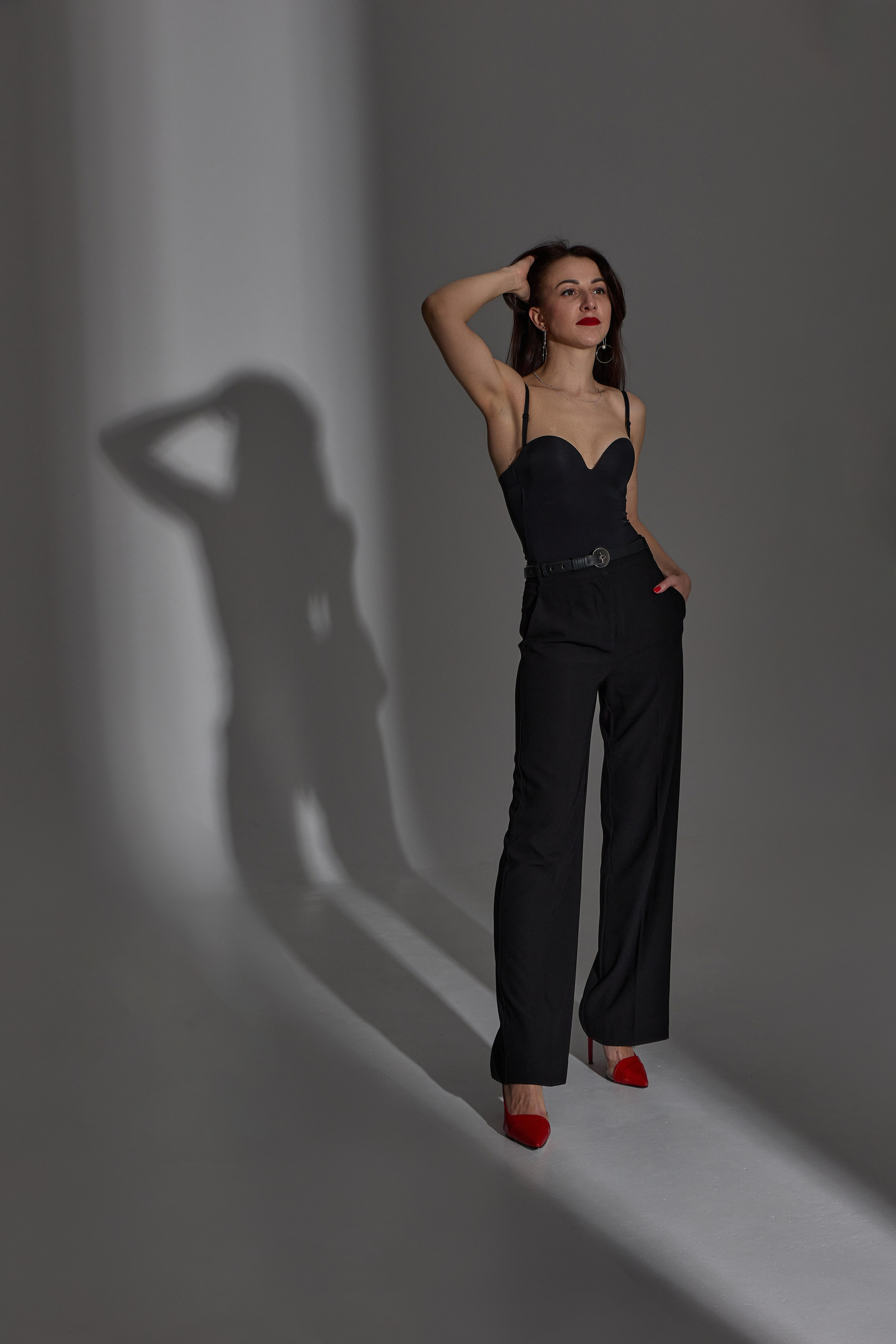 Эля. Семейный фотограф в Красноярске