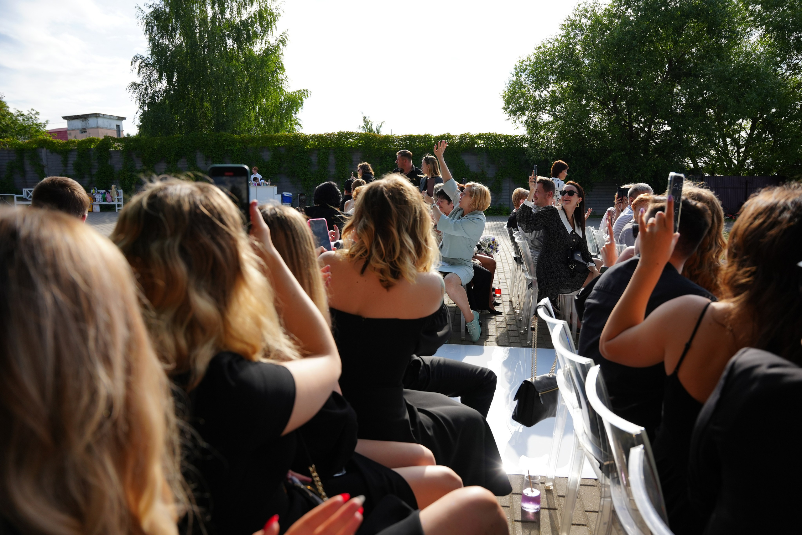 Где-то в подмосковье. Свадебный фотограф AllexD в Москве, Санкт-Петербурге