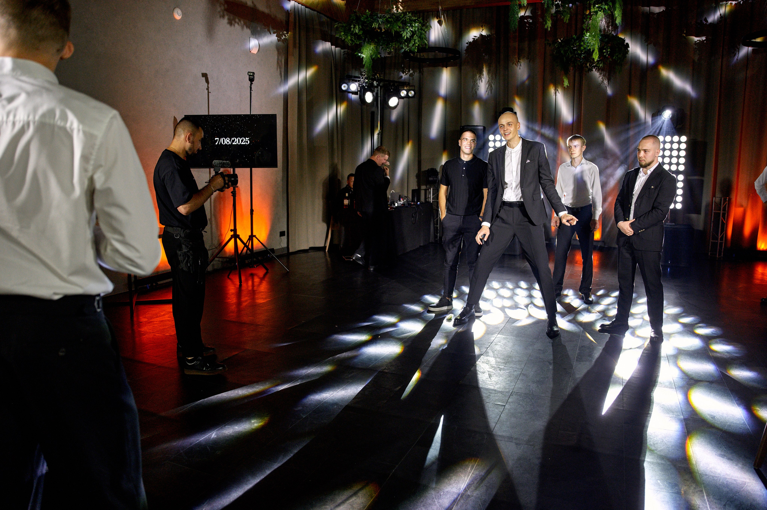 Ярослав и Карина. Фотограф Челябинск — Кирилл Устюжанин