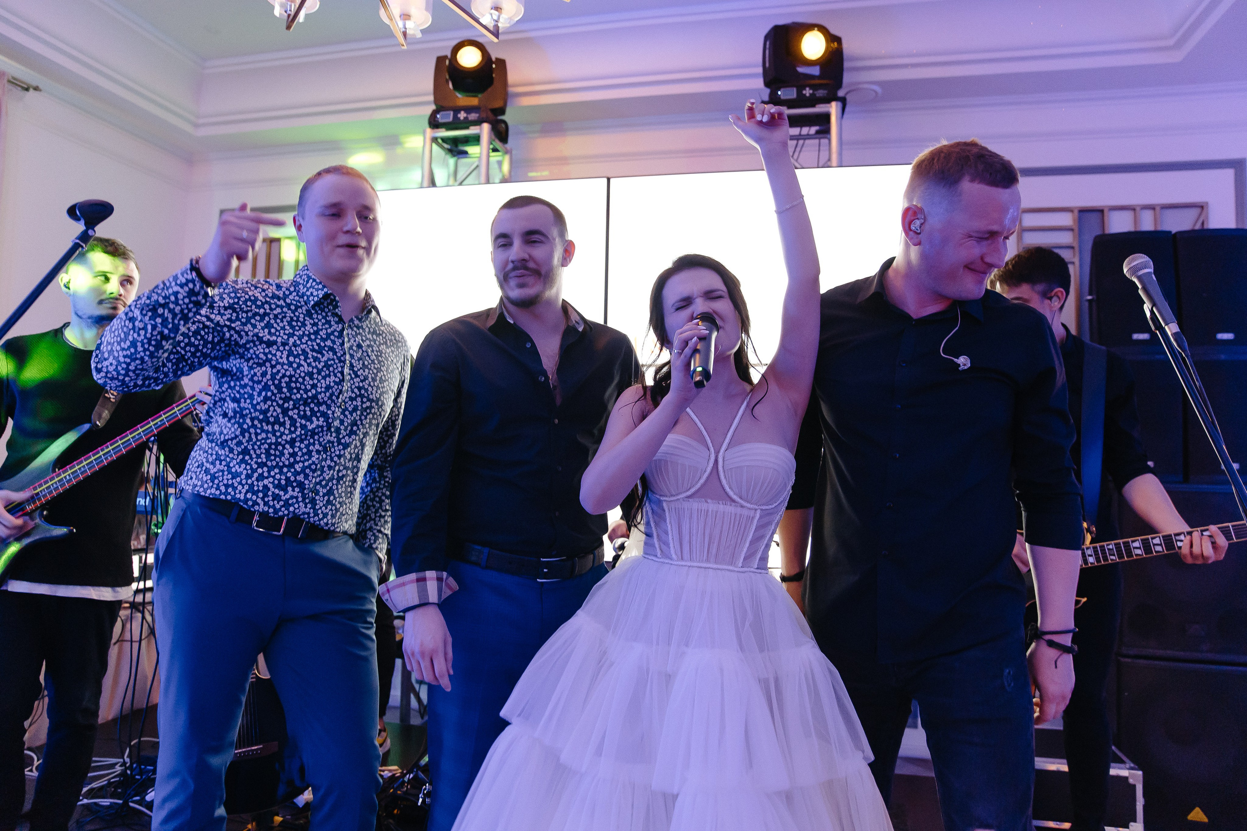 Артем & Кристина. Свадебный фотограф Евгений Мирончев