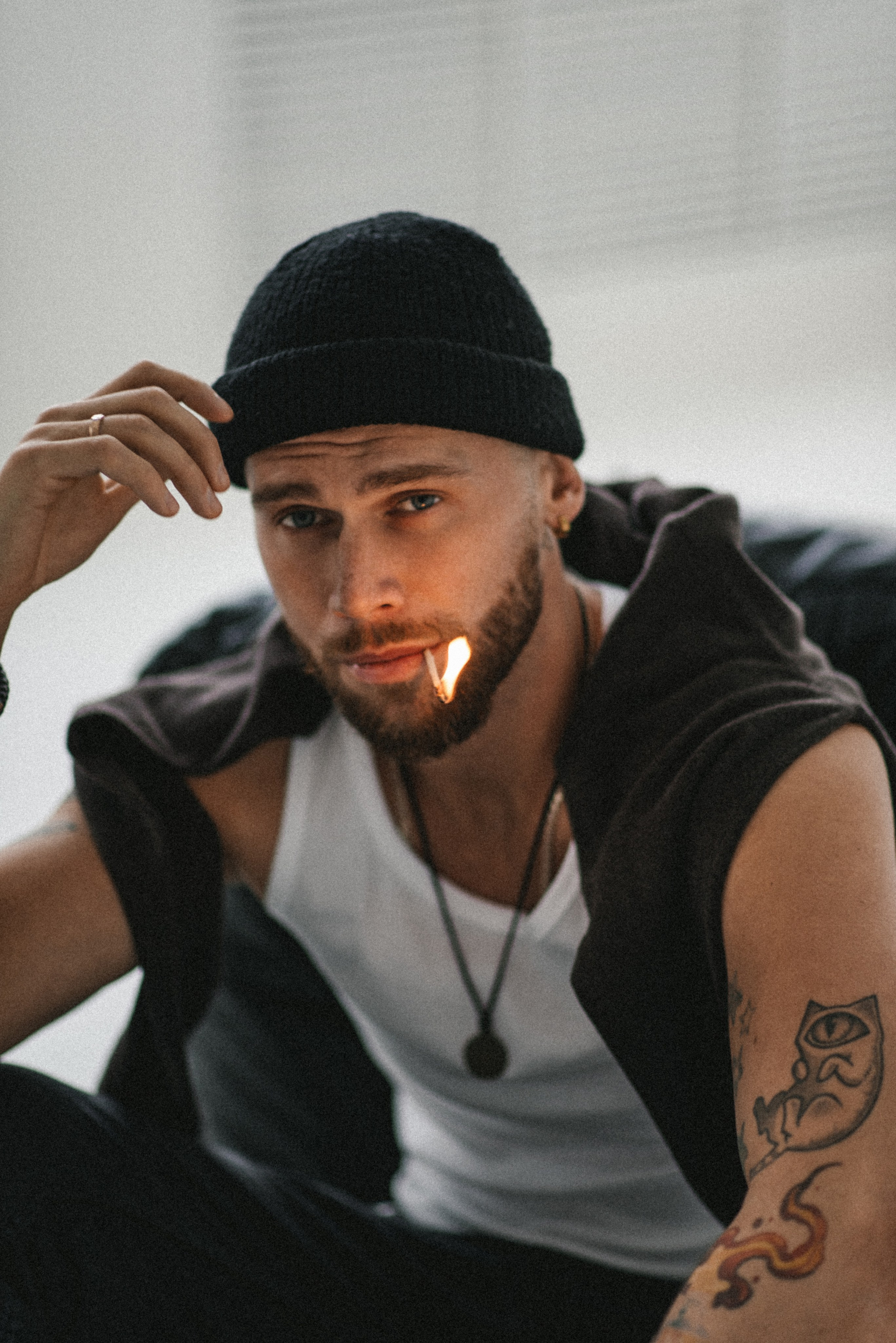 Владимир. Фотограф в Мурманске Екатерина Рудак