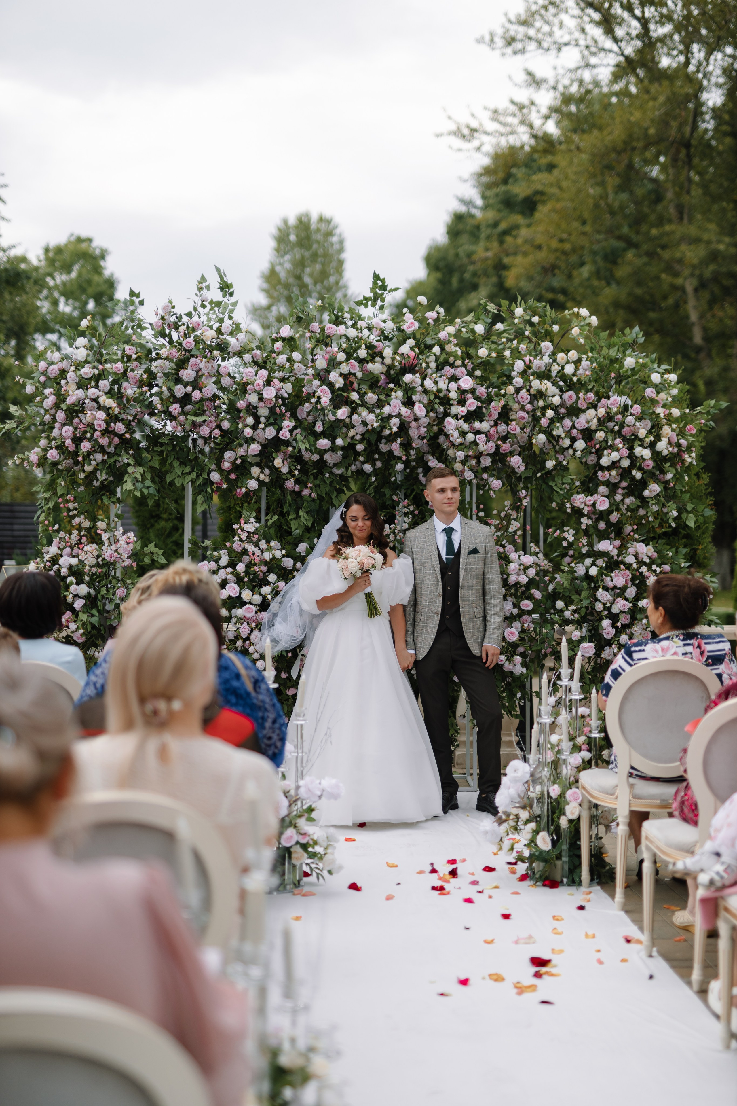 Давай навсегда?. Свадебный и портретный фотограф в Москве, Туле и Брянске Дара Евсеева