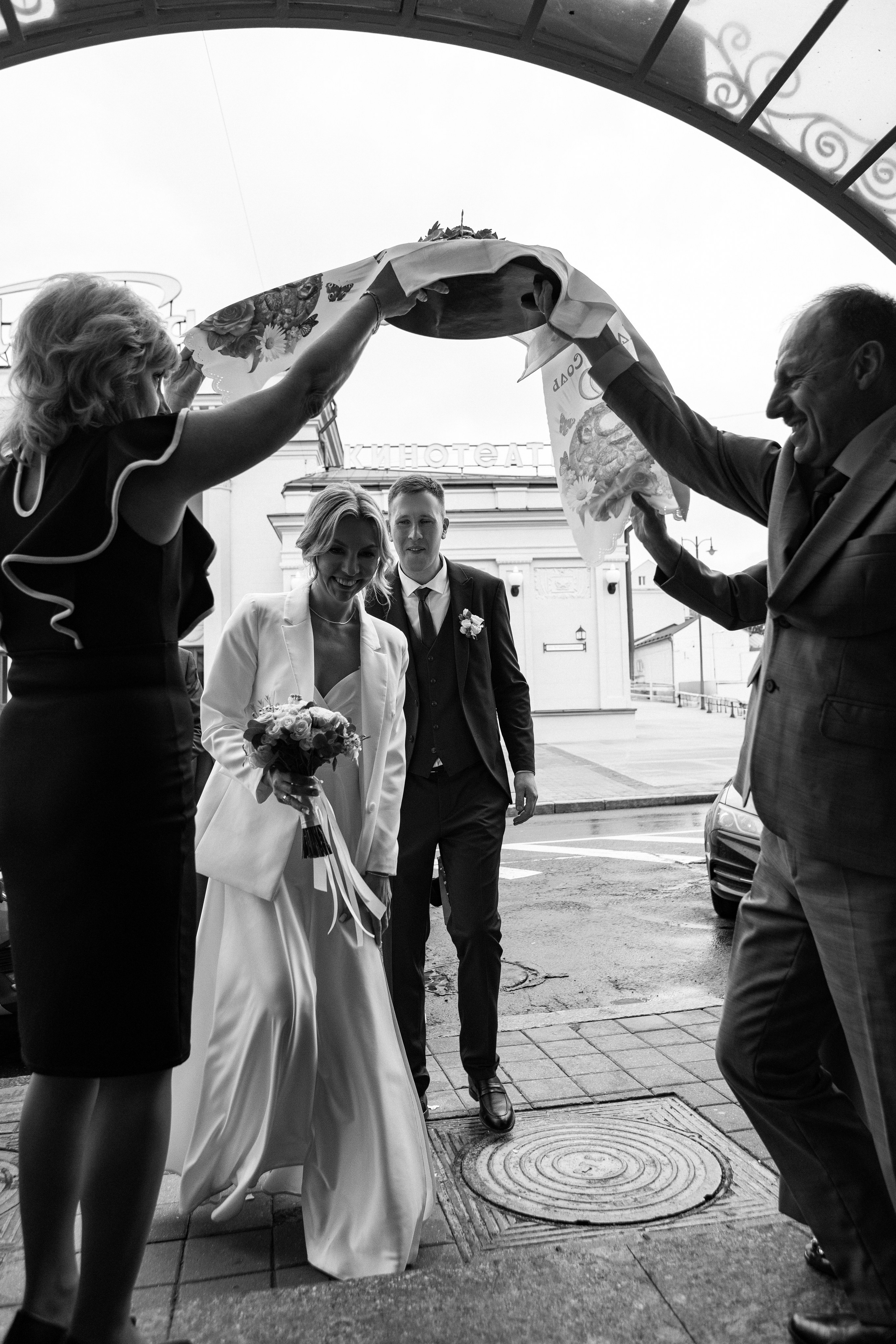 Съёмка мероприятий. Фотограф Минск