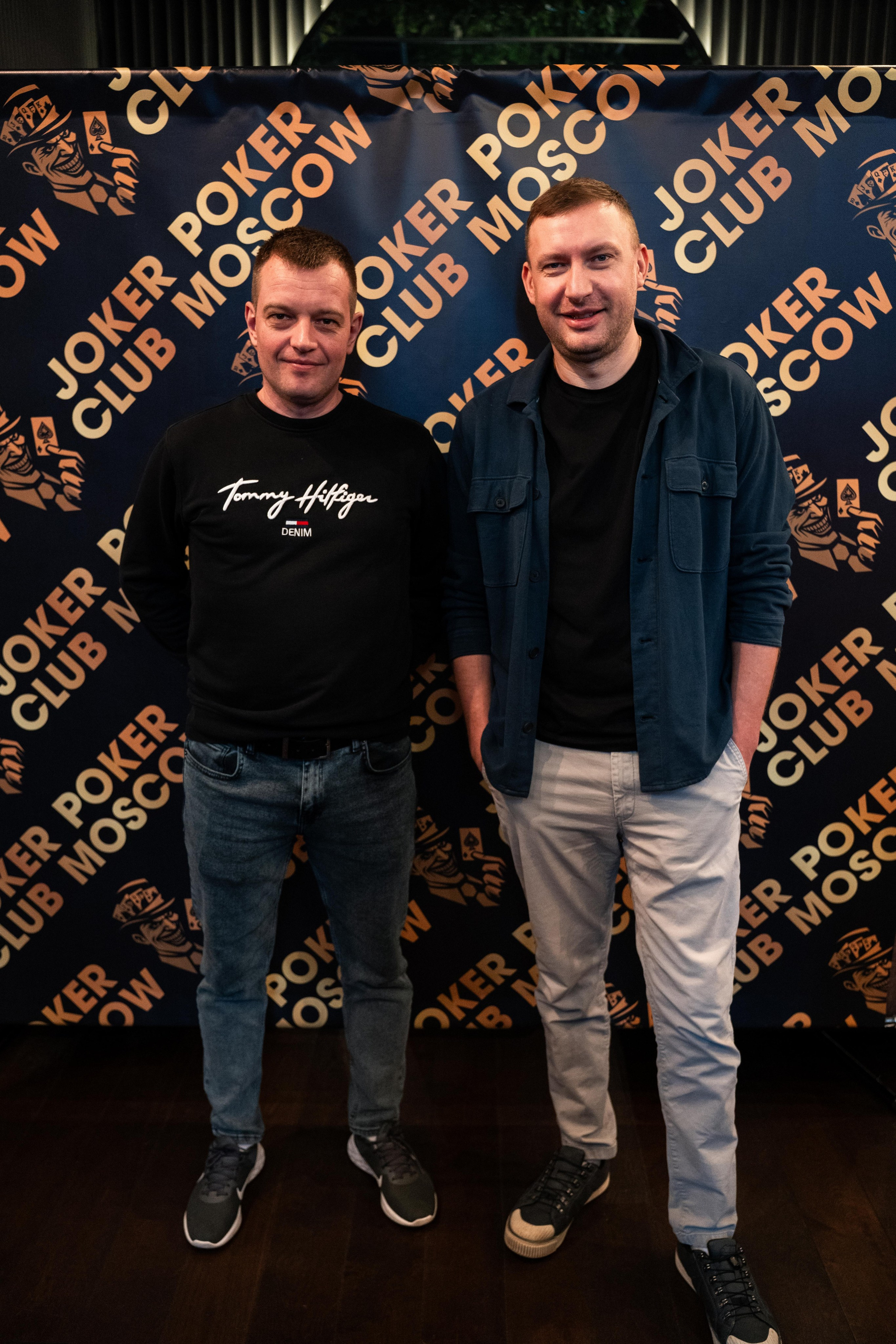 Joker Poker Club 01.03.2026. Коммерческий и художественный фотограф и видеограф в Москве Арсений Тургенев