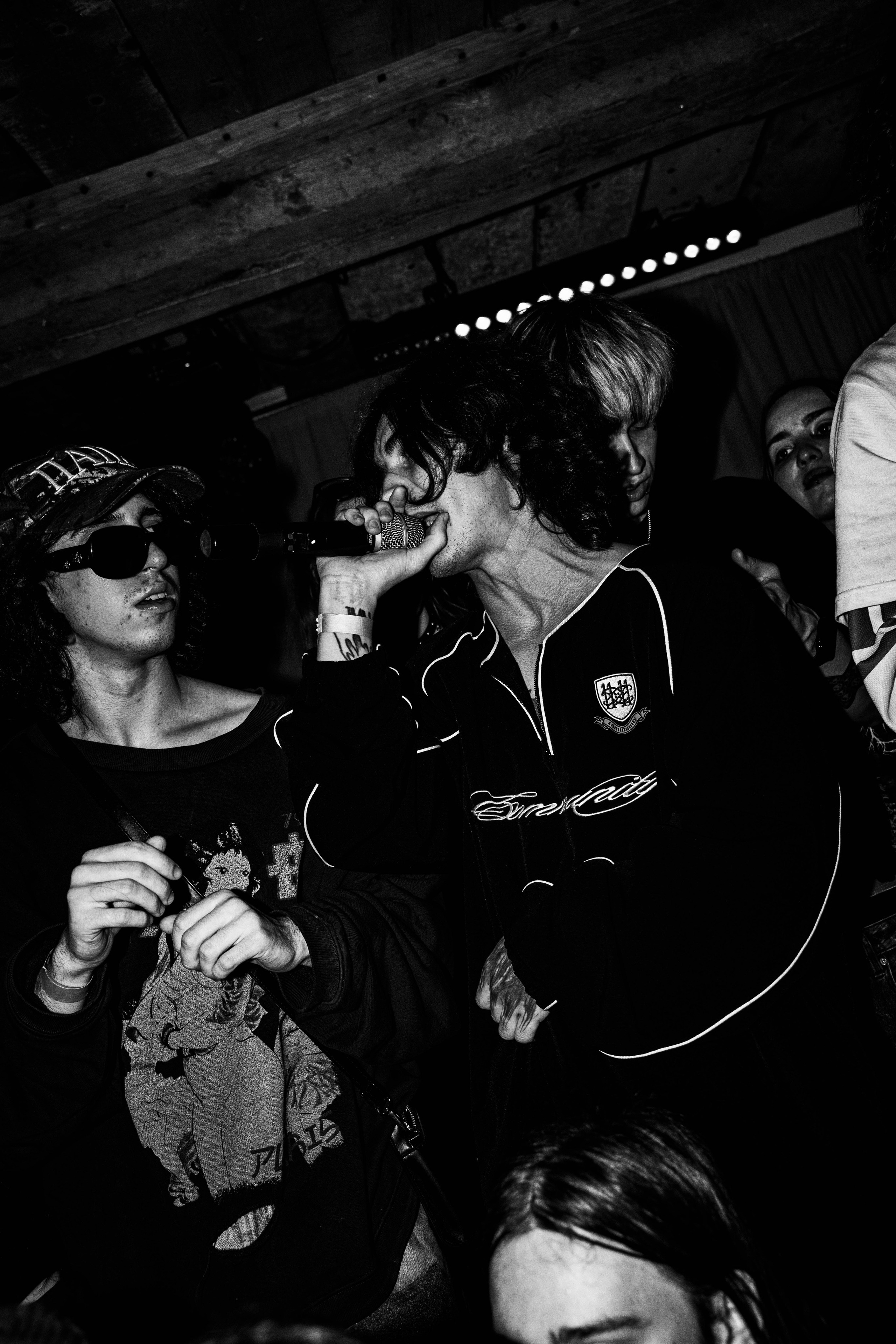 ПАНКУША & FRIENDS 24.07.2026. Коммерческий и художественный фотограф и видеограф в Москве Арсений Тургенев