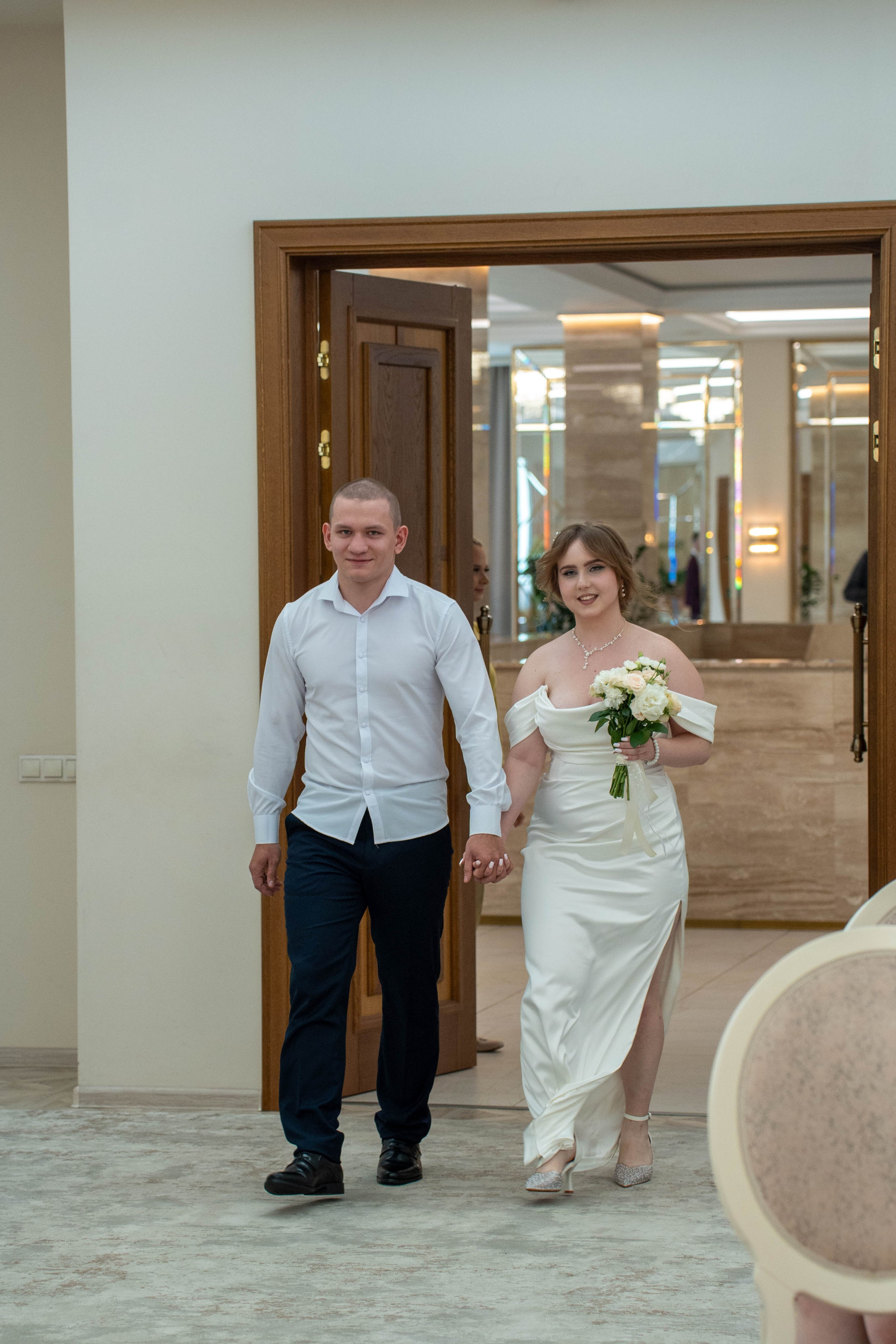 Регистрация ЗАГС 14.07.2026. Коммерческий и художественный фотограф и видеограф в Москве Арсений Тургенев