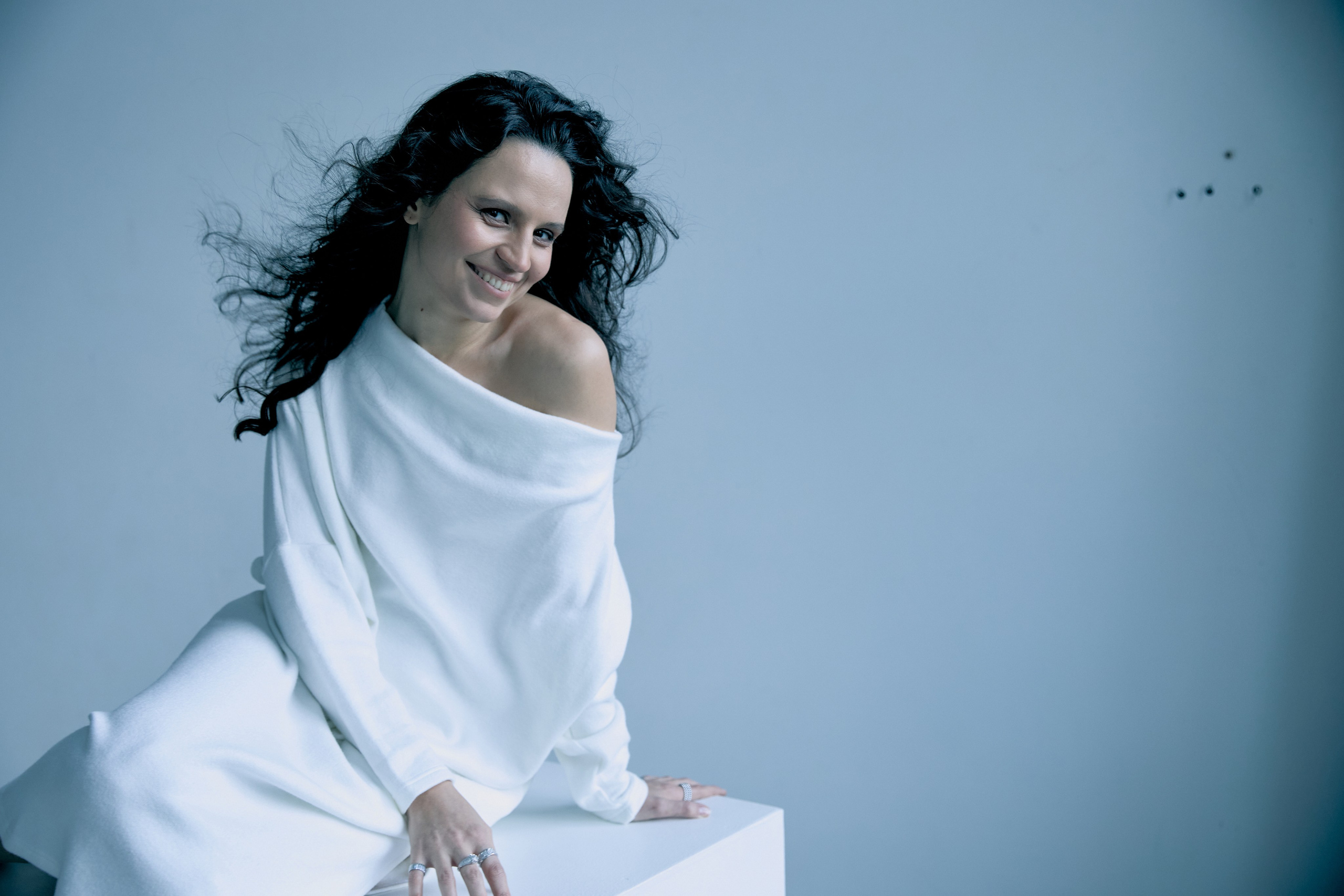 IRINA. Yulia Otroschenko