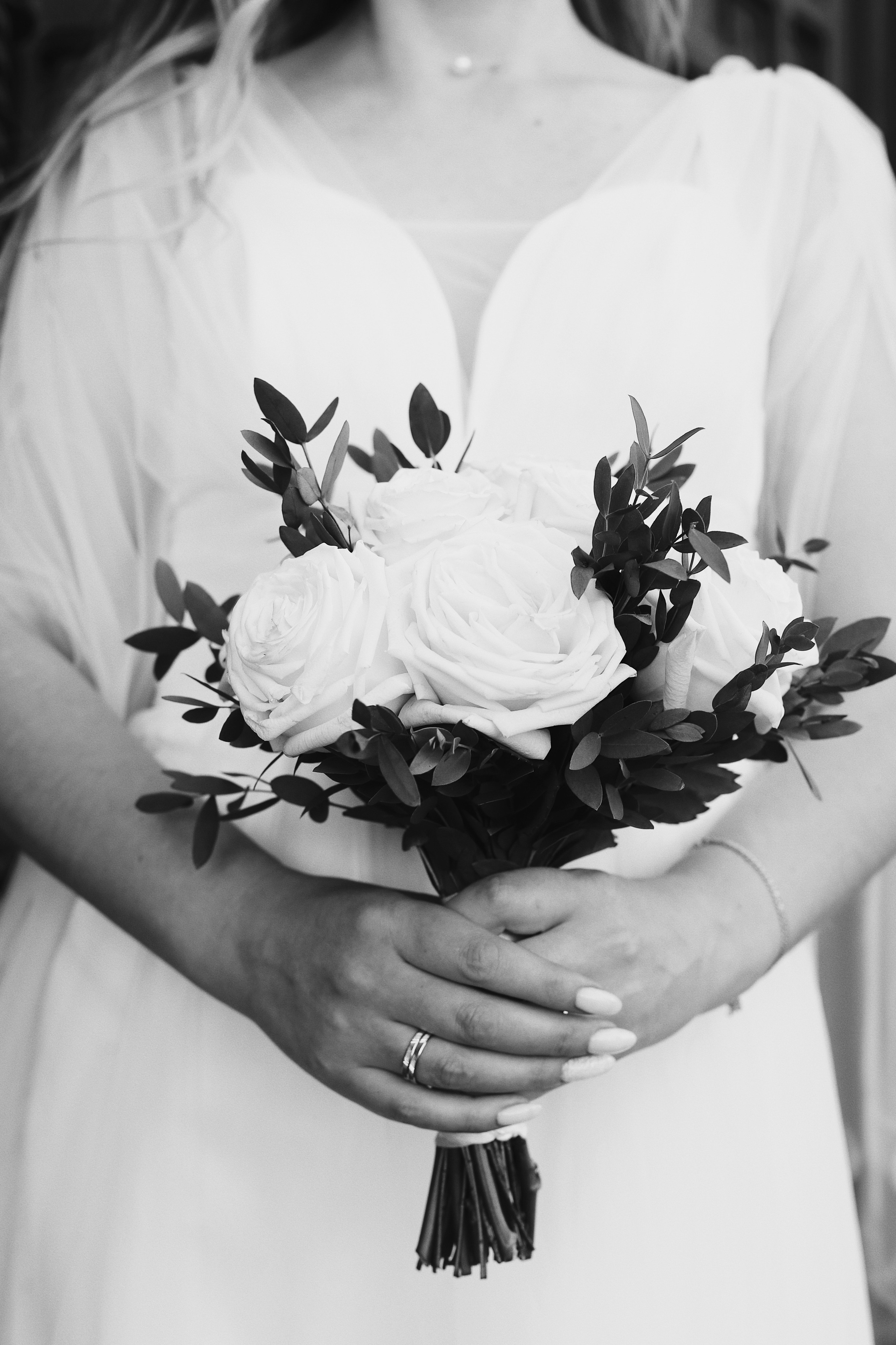 Сергей и Ольга. Фотограф Екатерина Лёвушкина