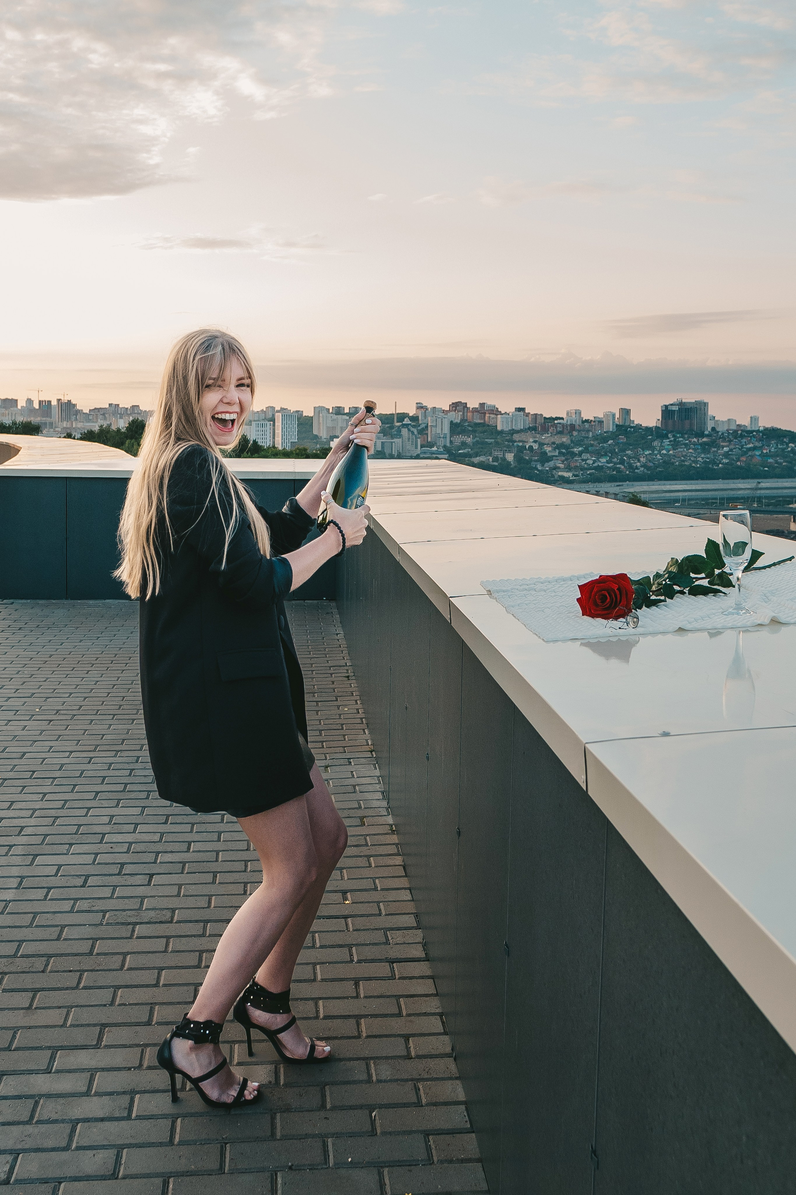 40-летняя выдержка. Главная