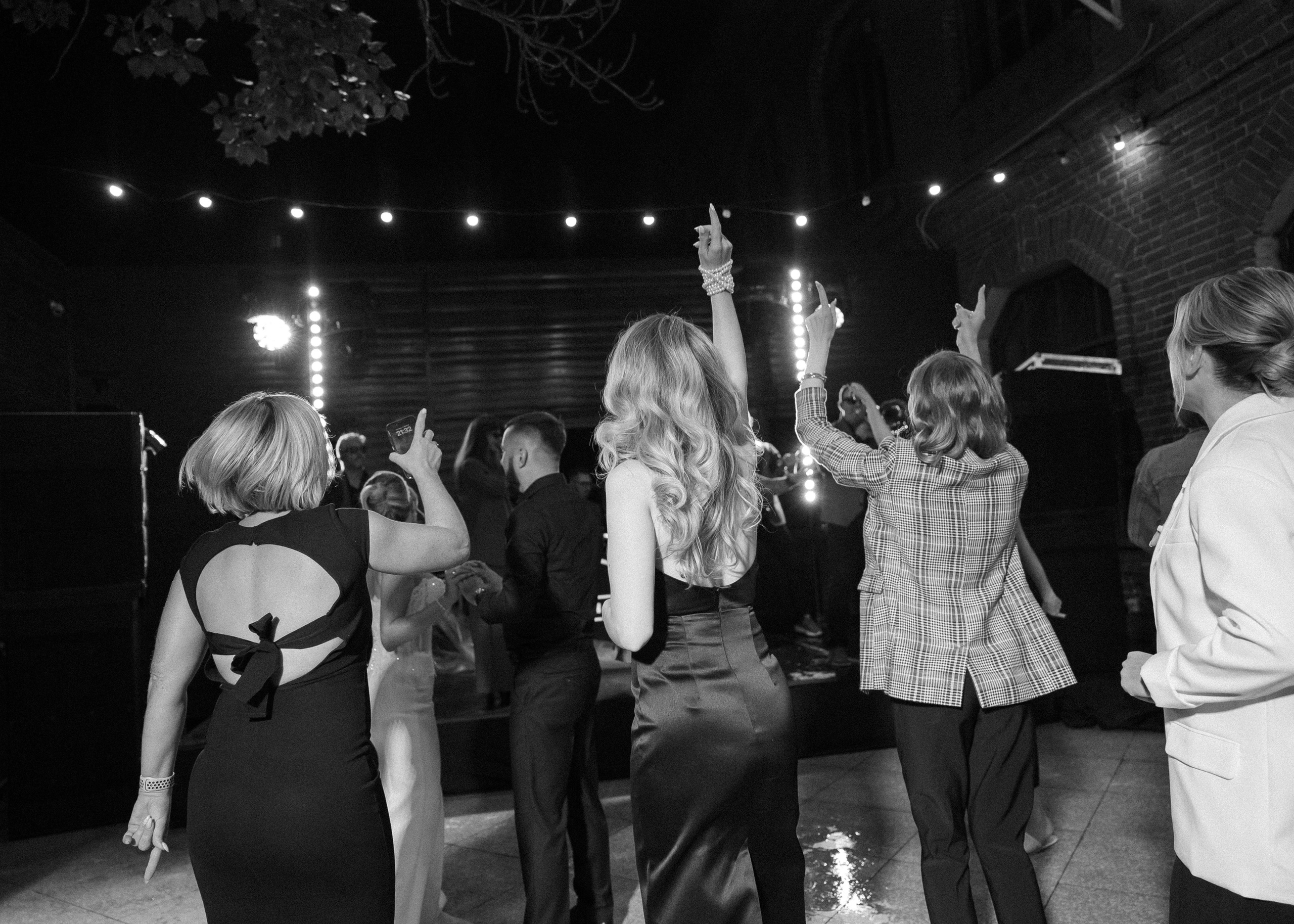 Даша + Дима. Свадебный и семейный фотограф в Саратове Маша Паника