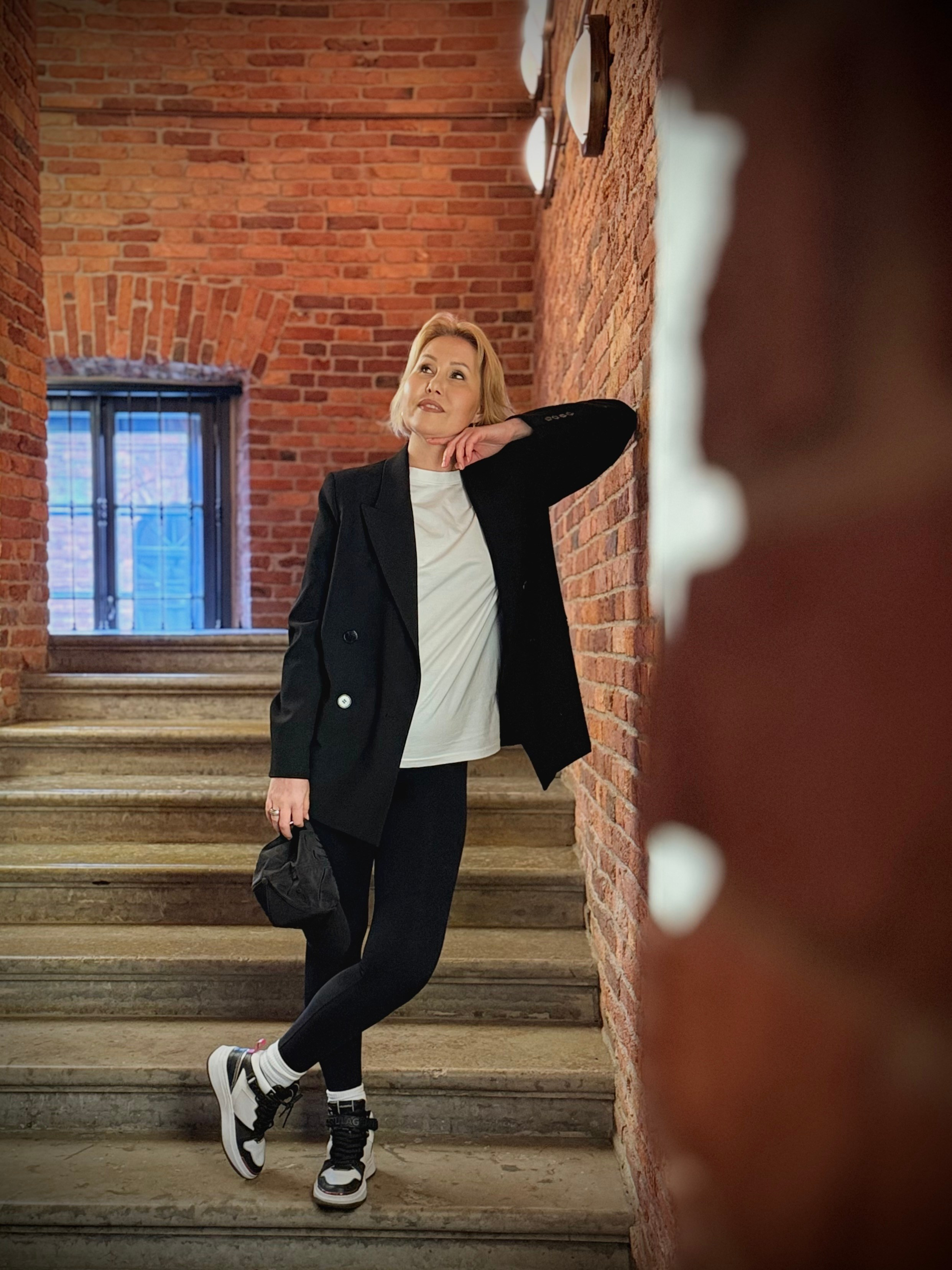 Весенняя прогулка. КОНТЕНТ | БРЕНД фотограф Санкт-Петербург — Жанна Олтаржевская