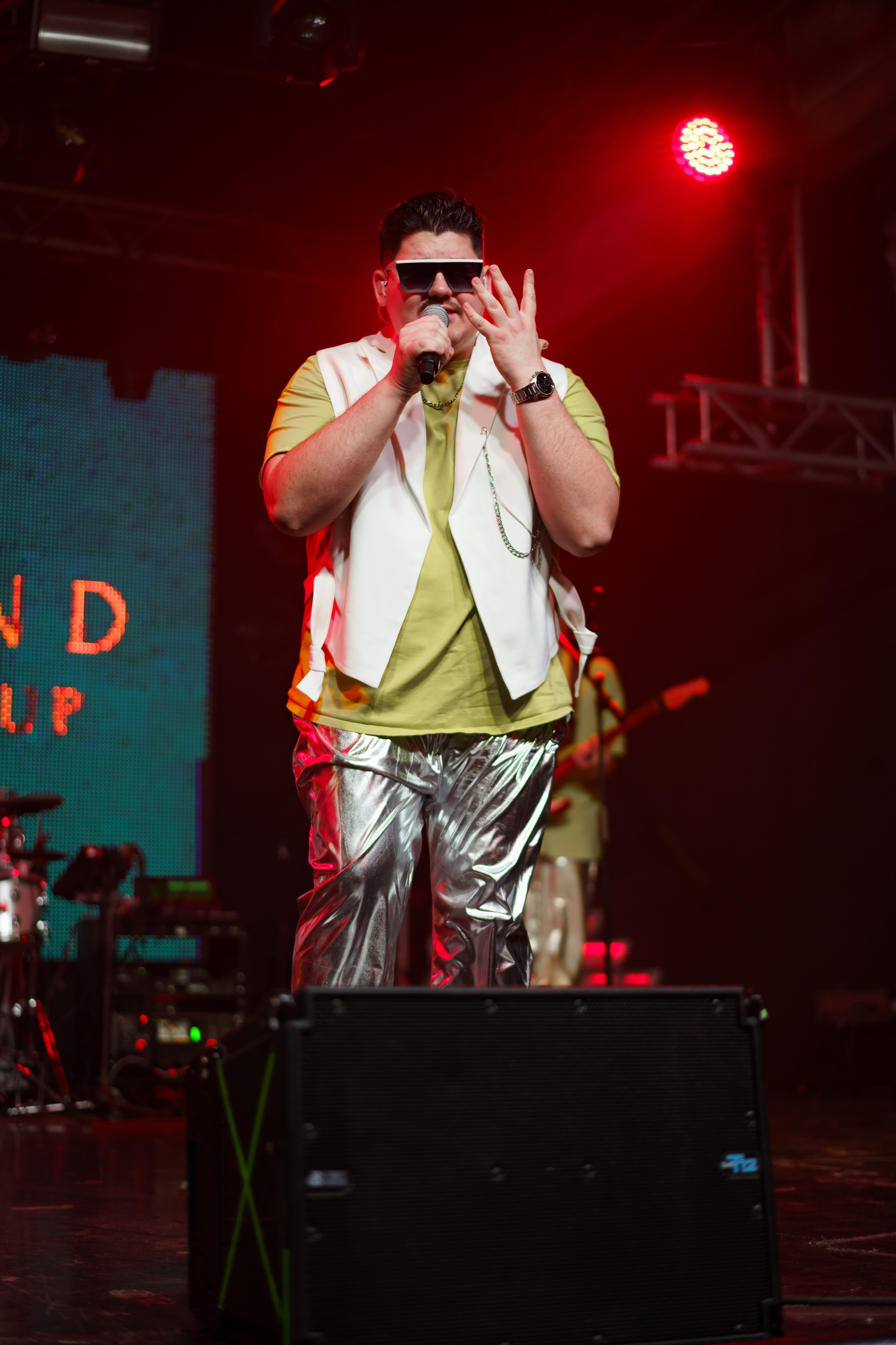 COSMO JUMP PARTY 2025. Фотограф Надежда Погребняк | Рязань | Москва